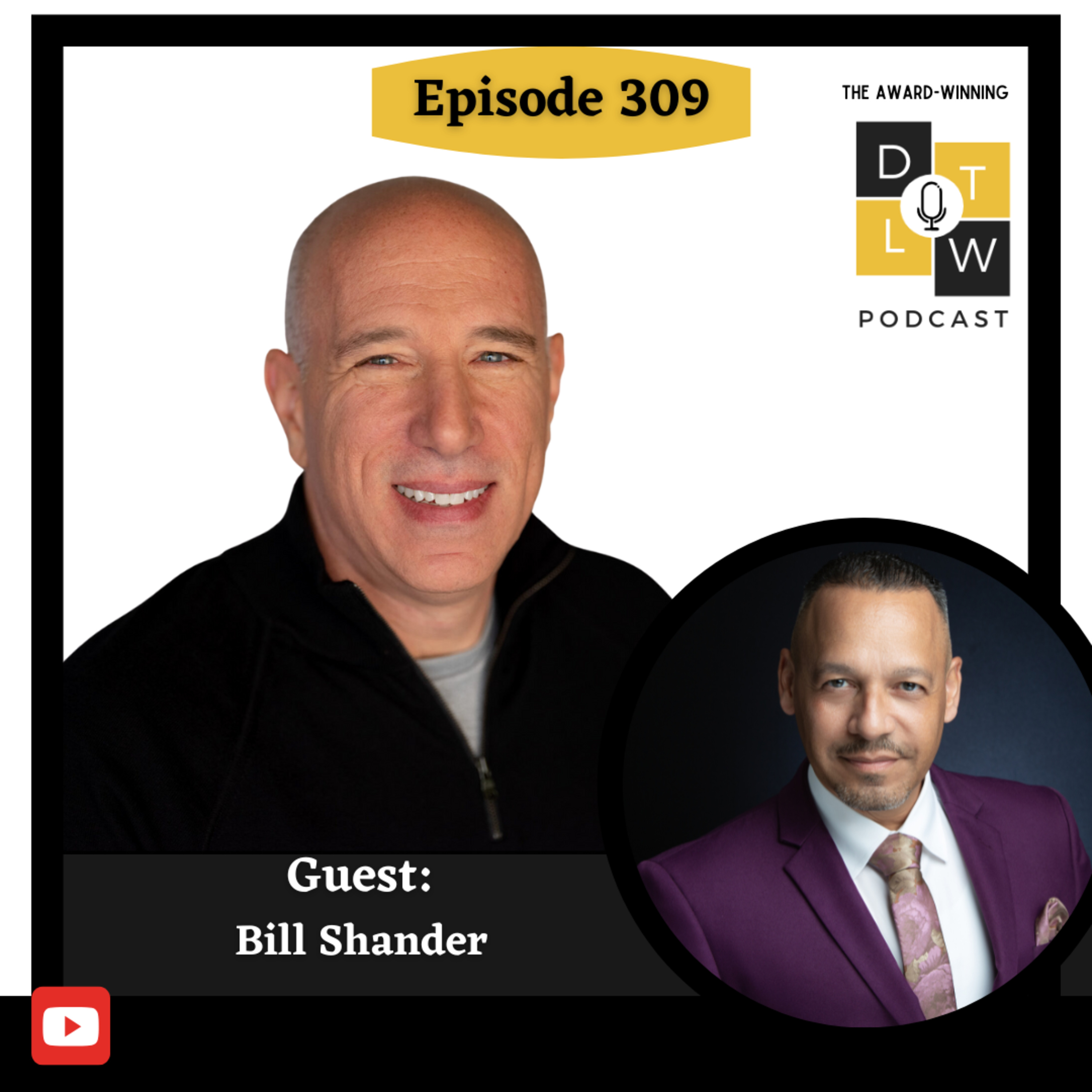 Developing The Leader Within Podcast
