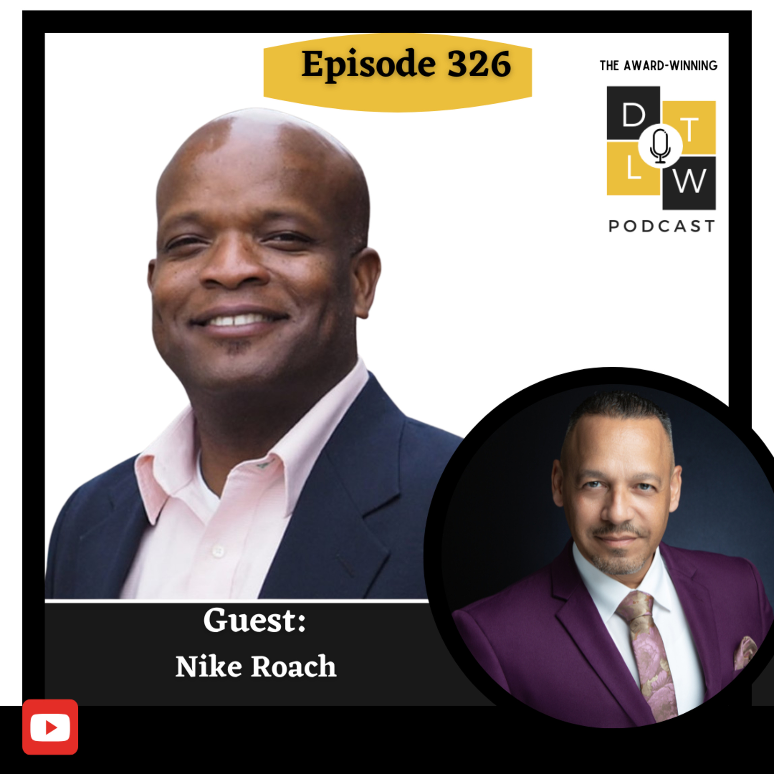 Developing The Leader Within Podcast
