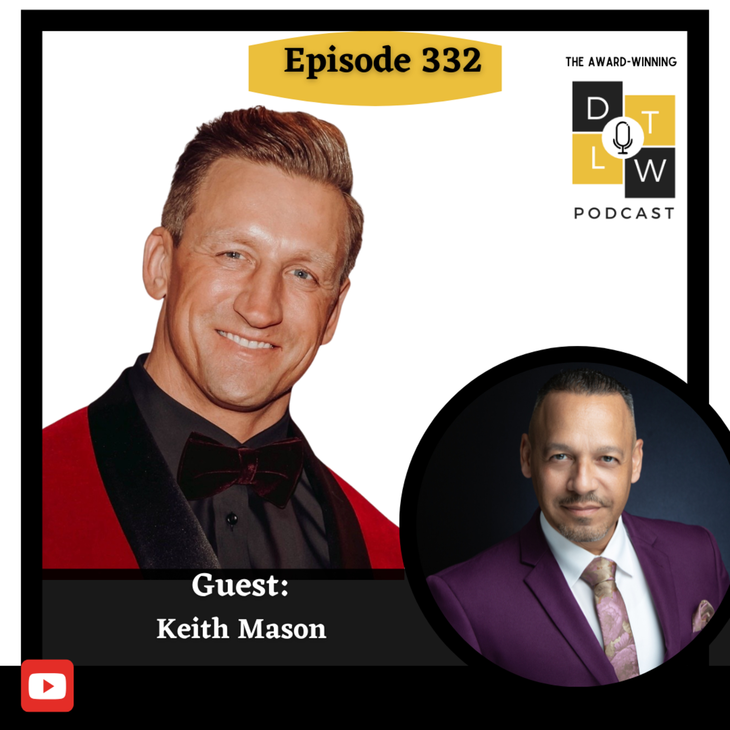 Developing The Leader Within Podcast