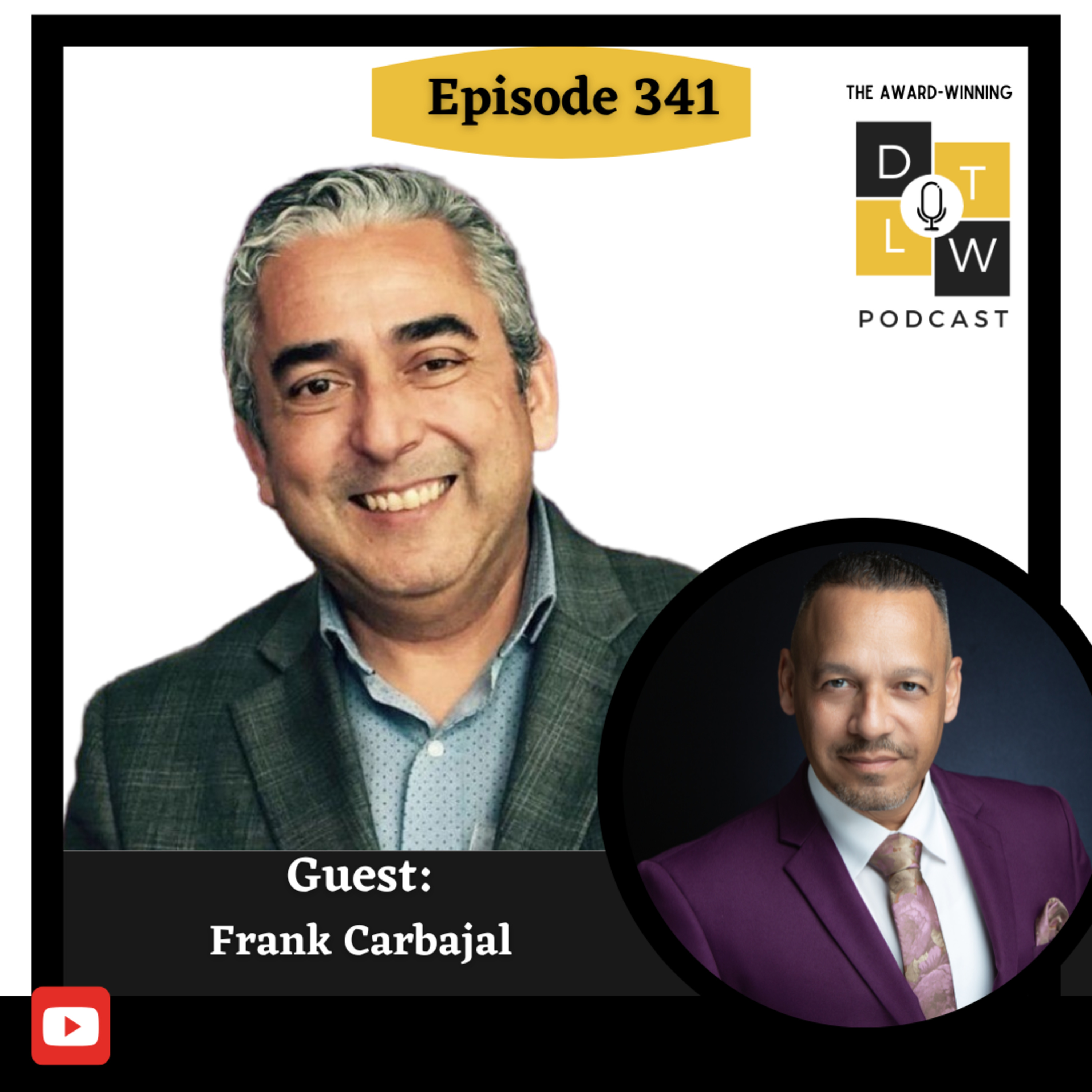 Developing The Leader Within Podcast