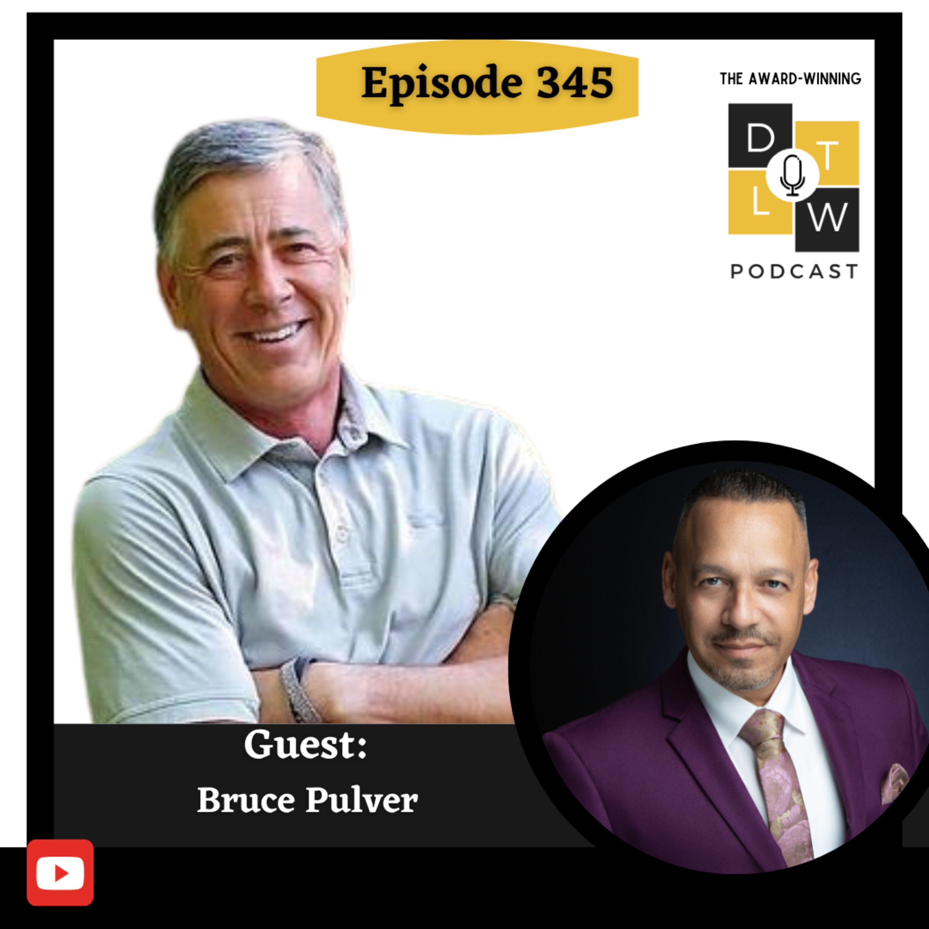 Developing The Leader Within Podcast