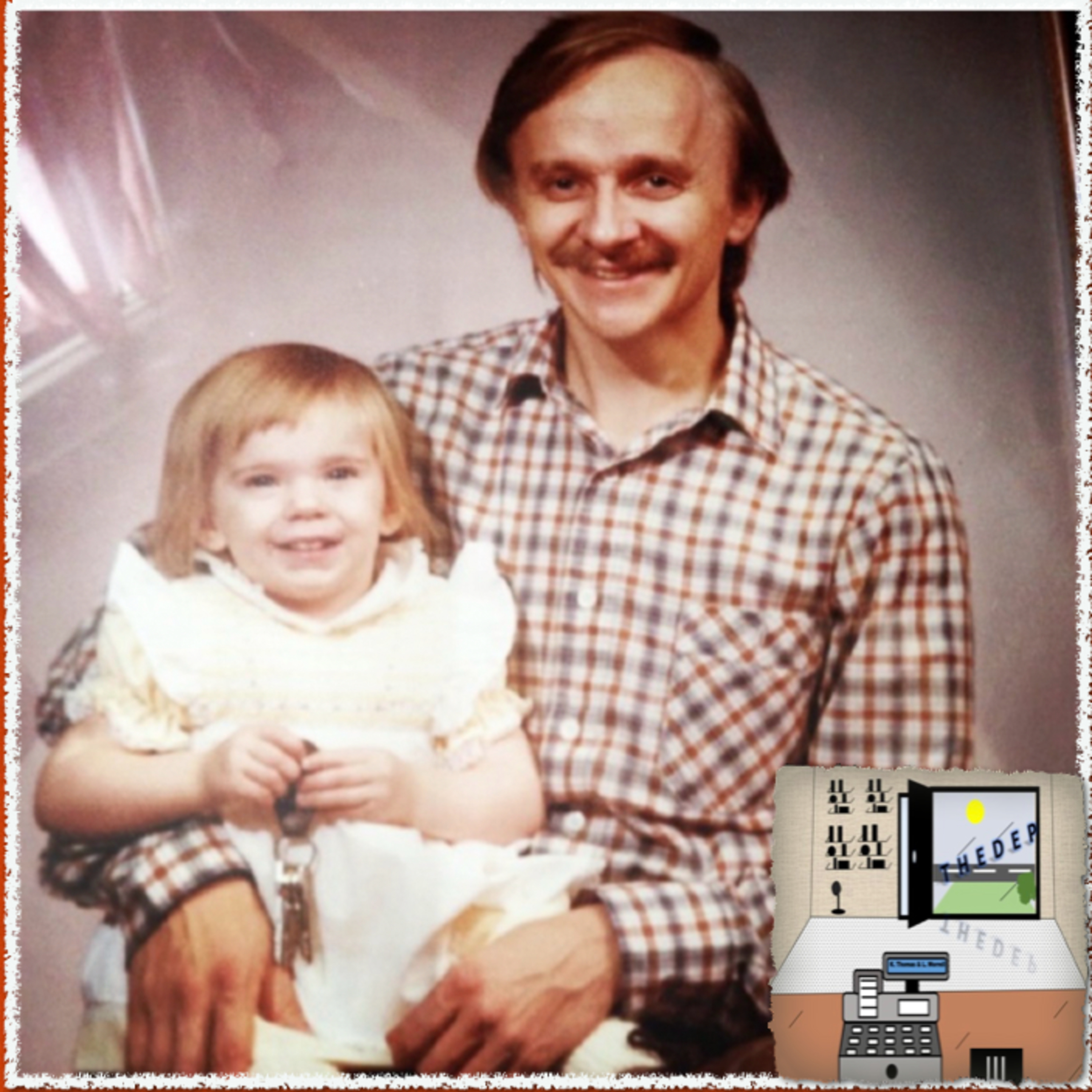 Community development & family values (Bill Worrell) episode artwork