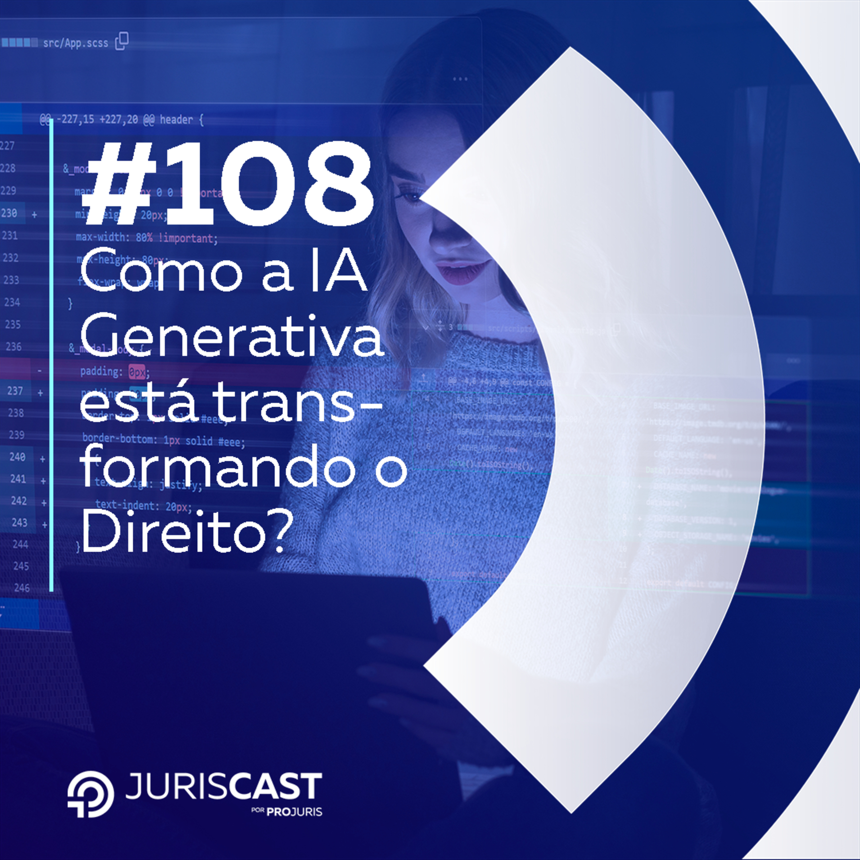 JurisCast