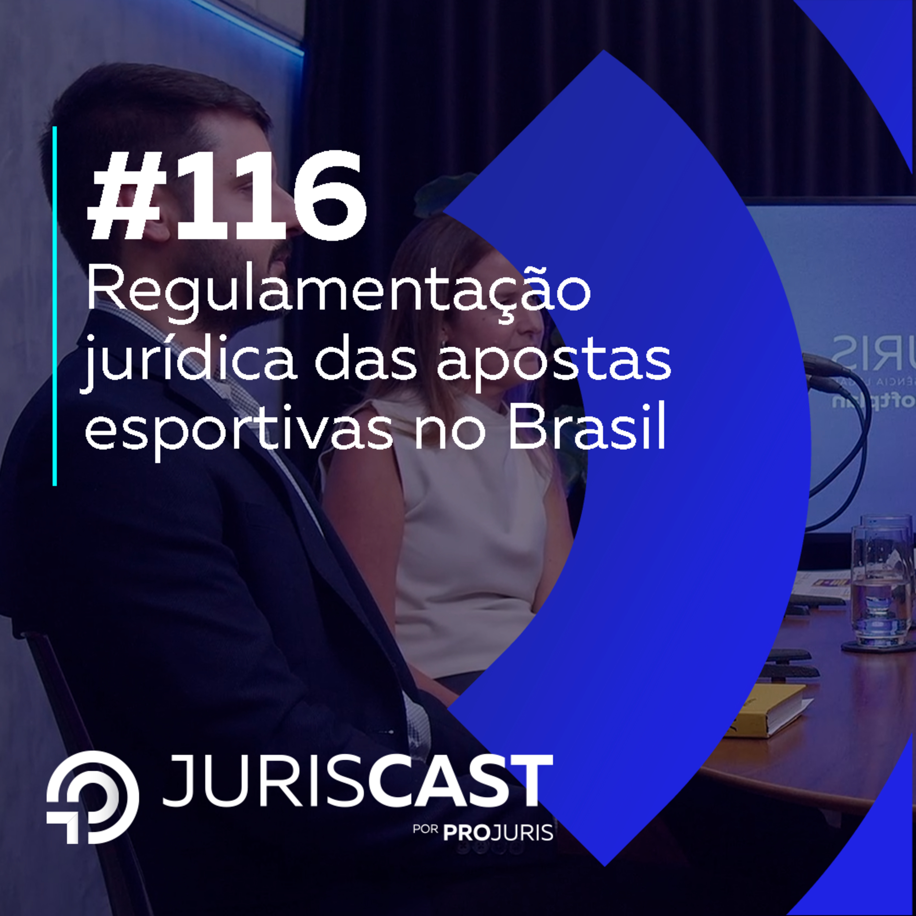 JurisCast