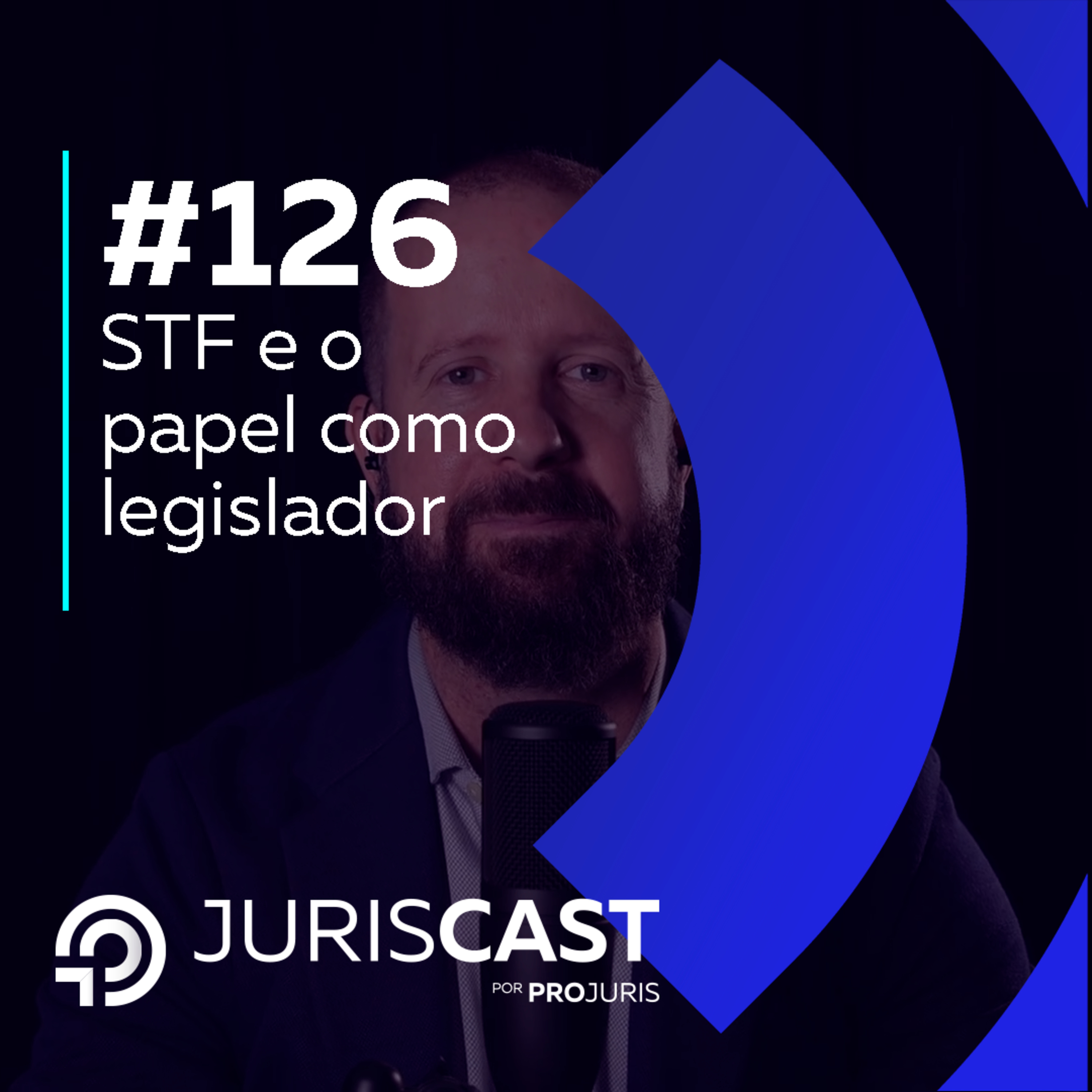 JurisCast