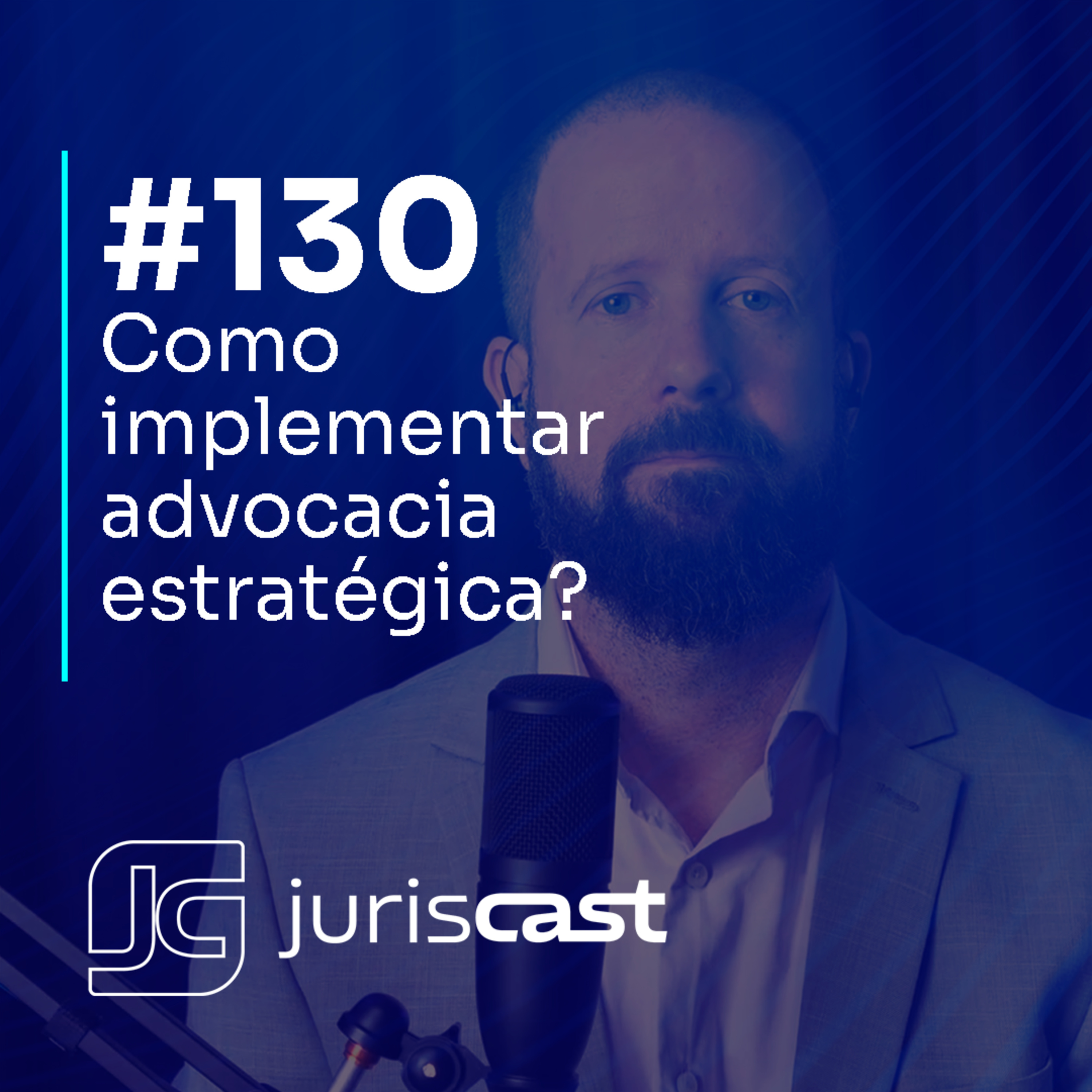 JurisCast