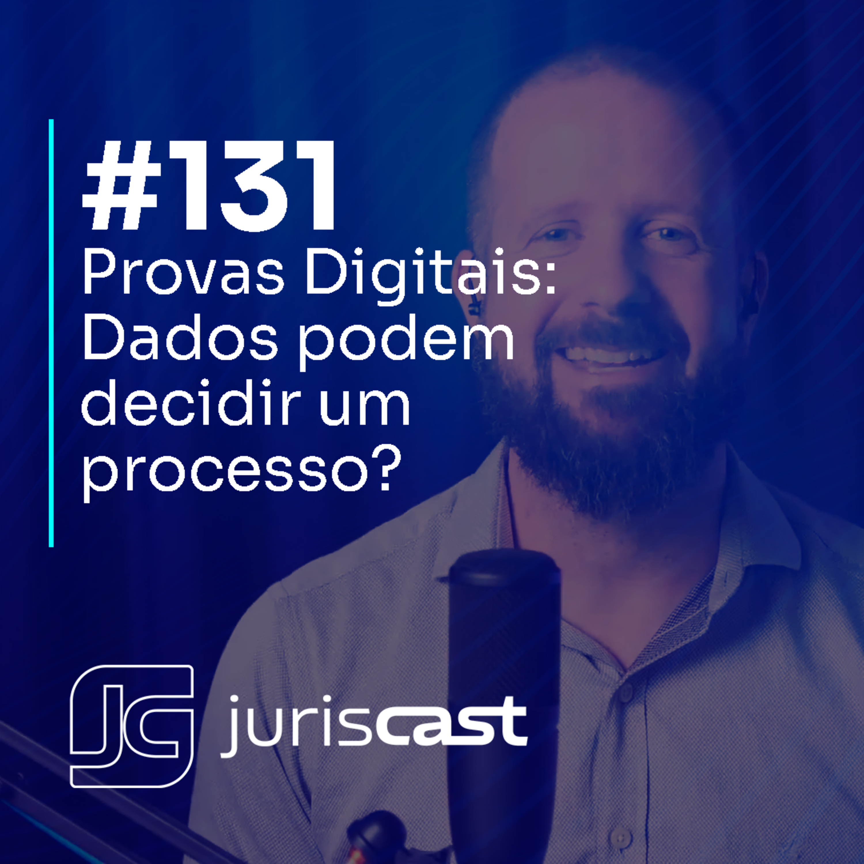 JurisCast