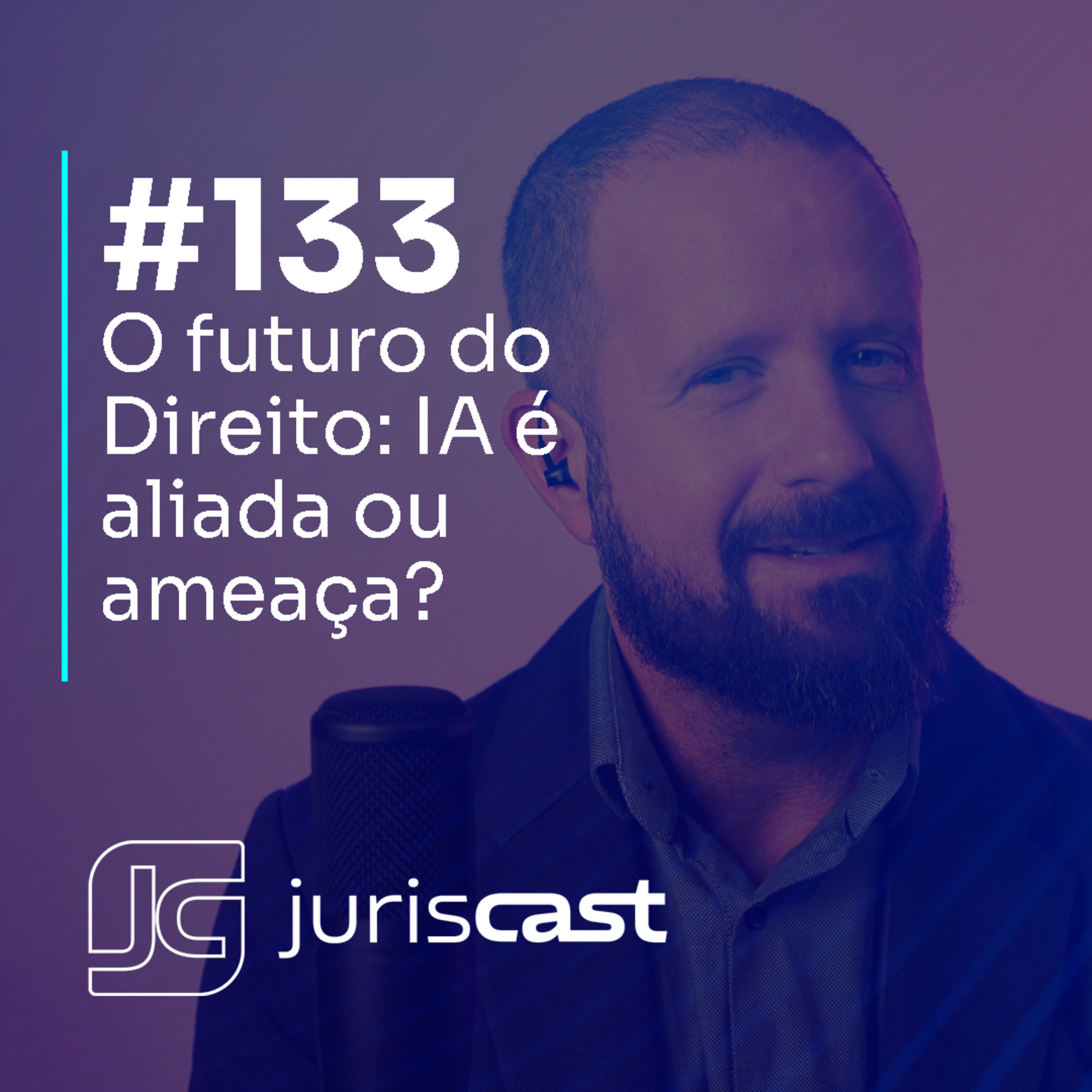 JurisCast