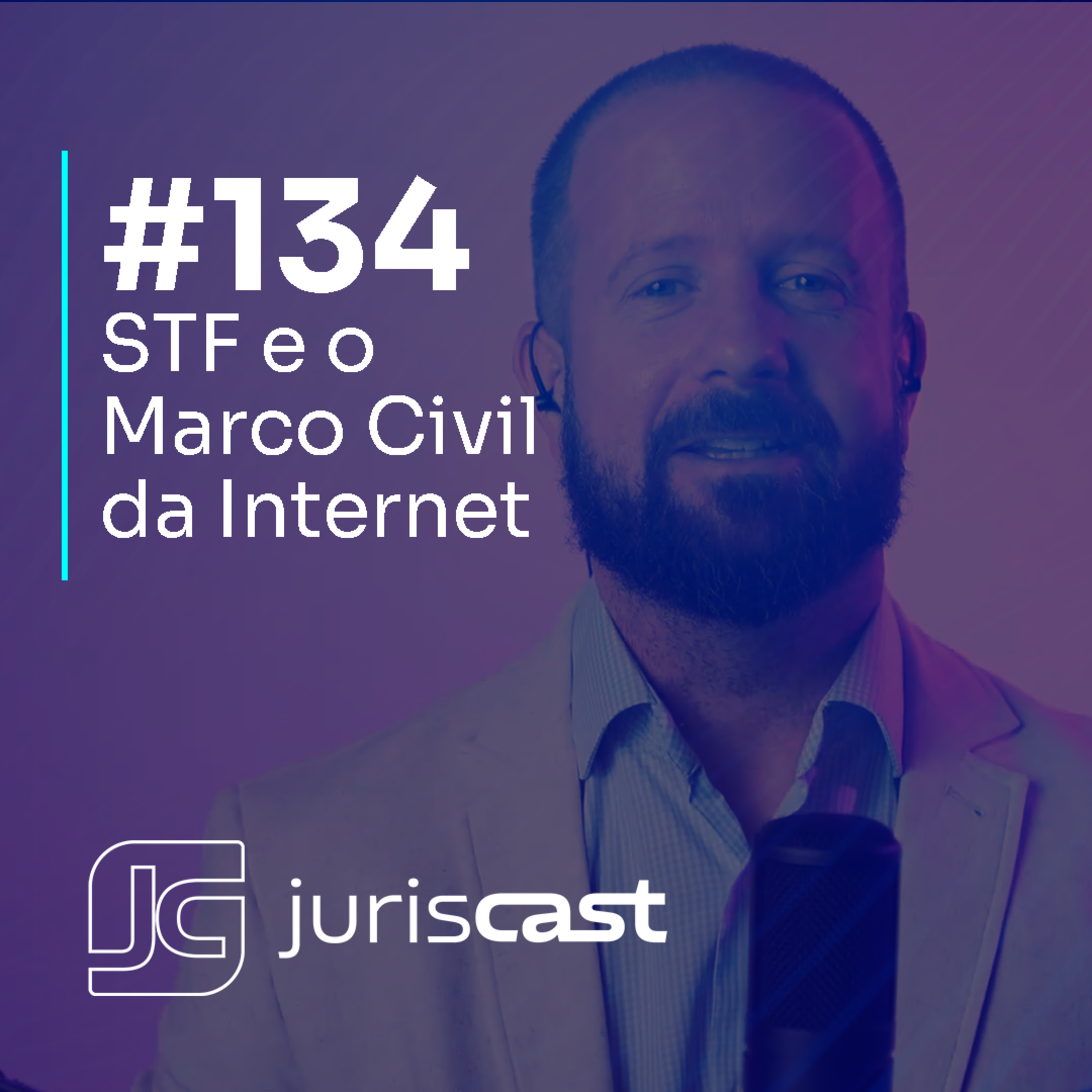 JurisCast