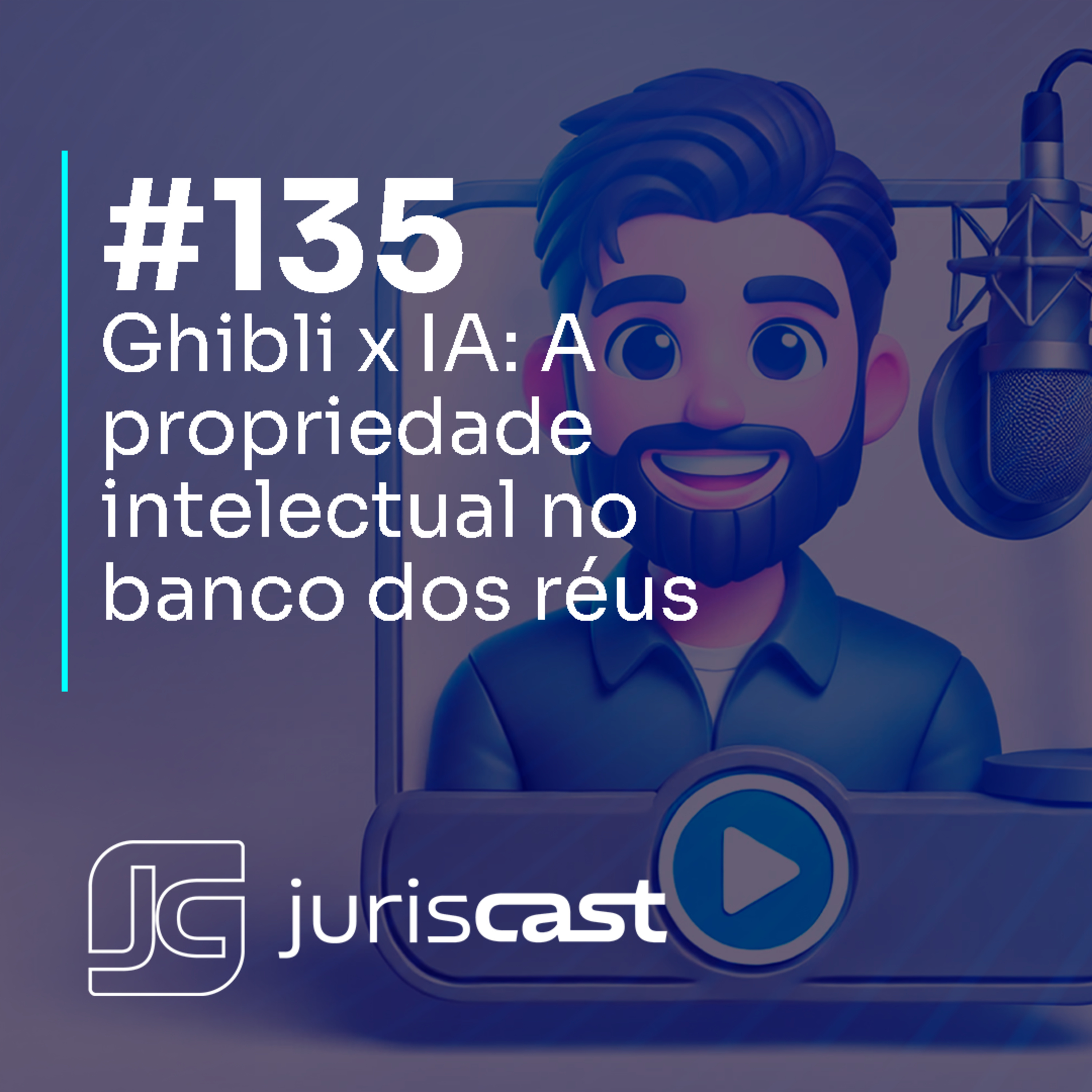 JurisCast