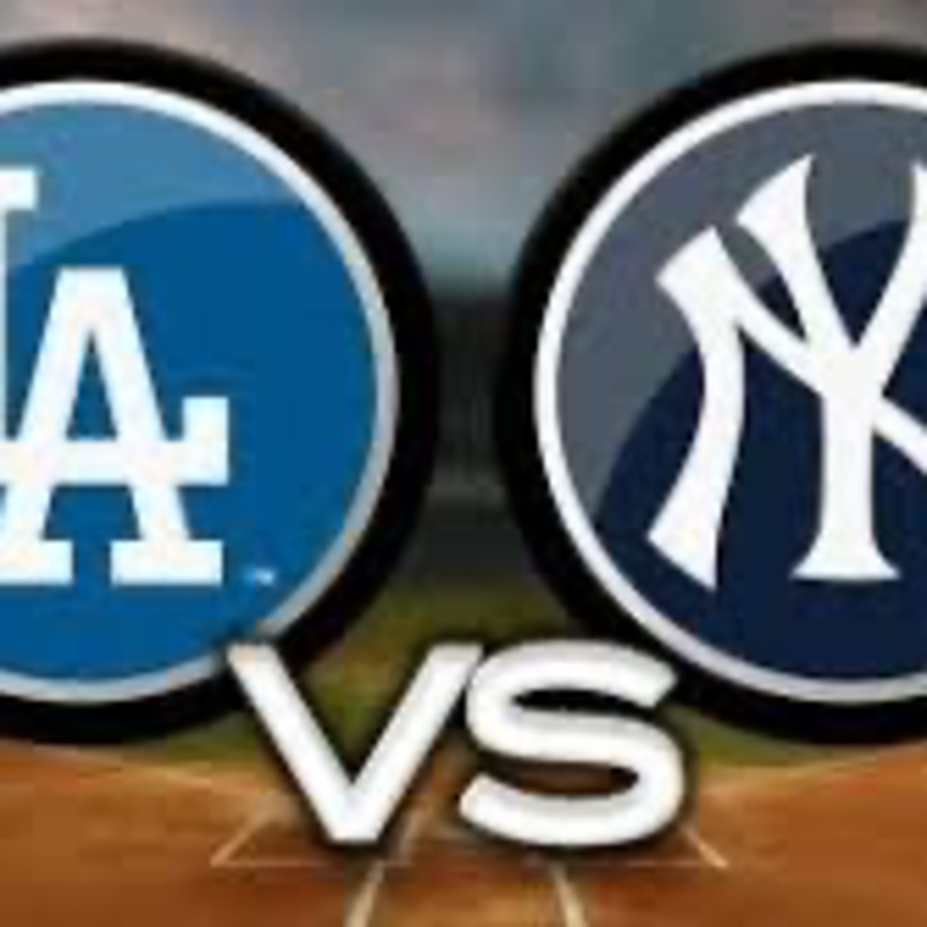 World Series Action