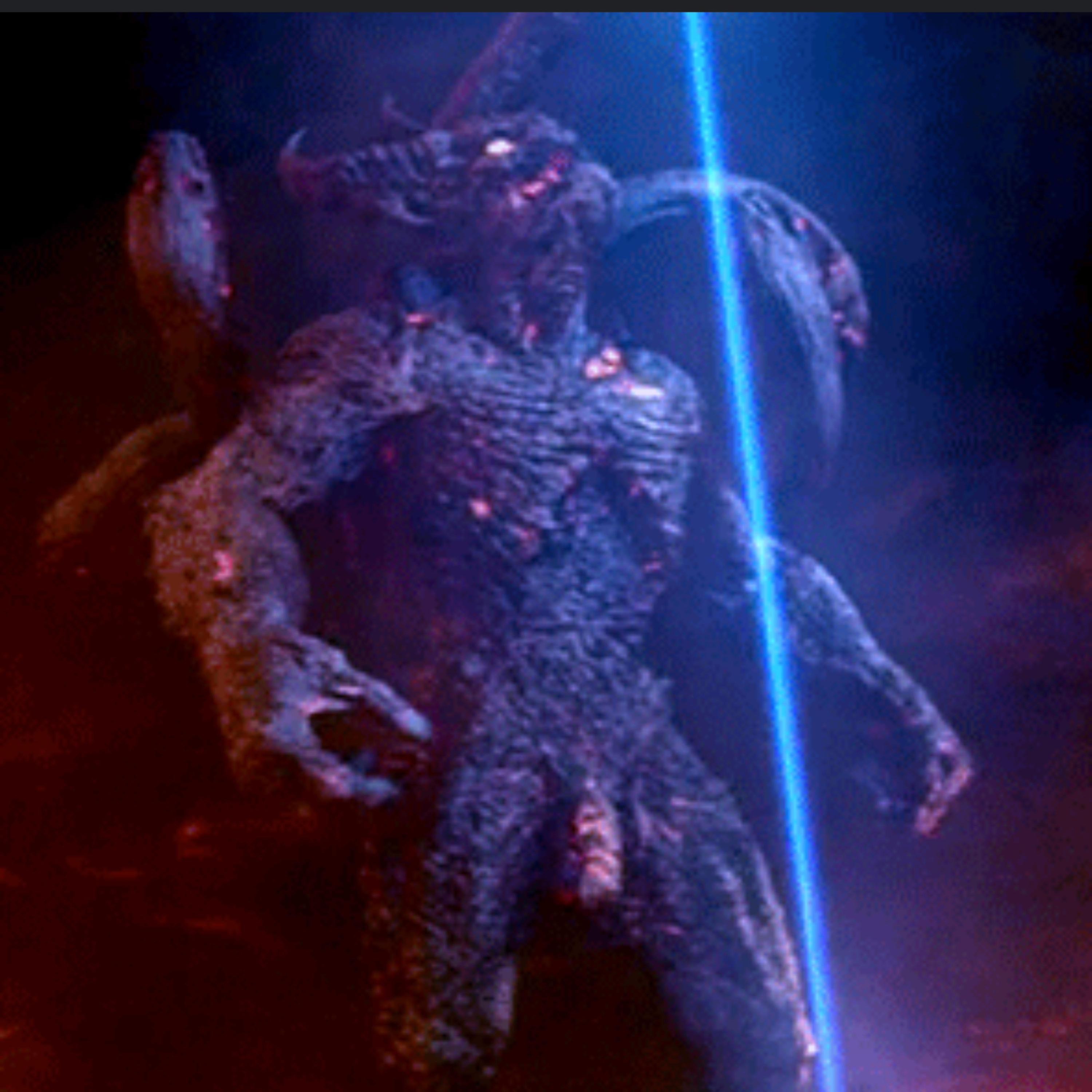 Live From Armageddon 