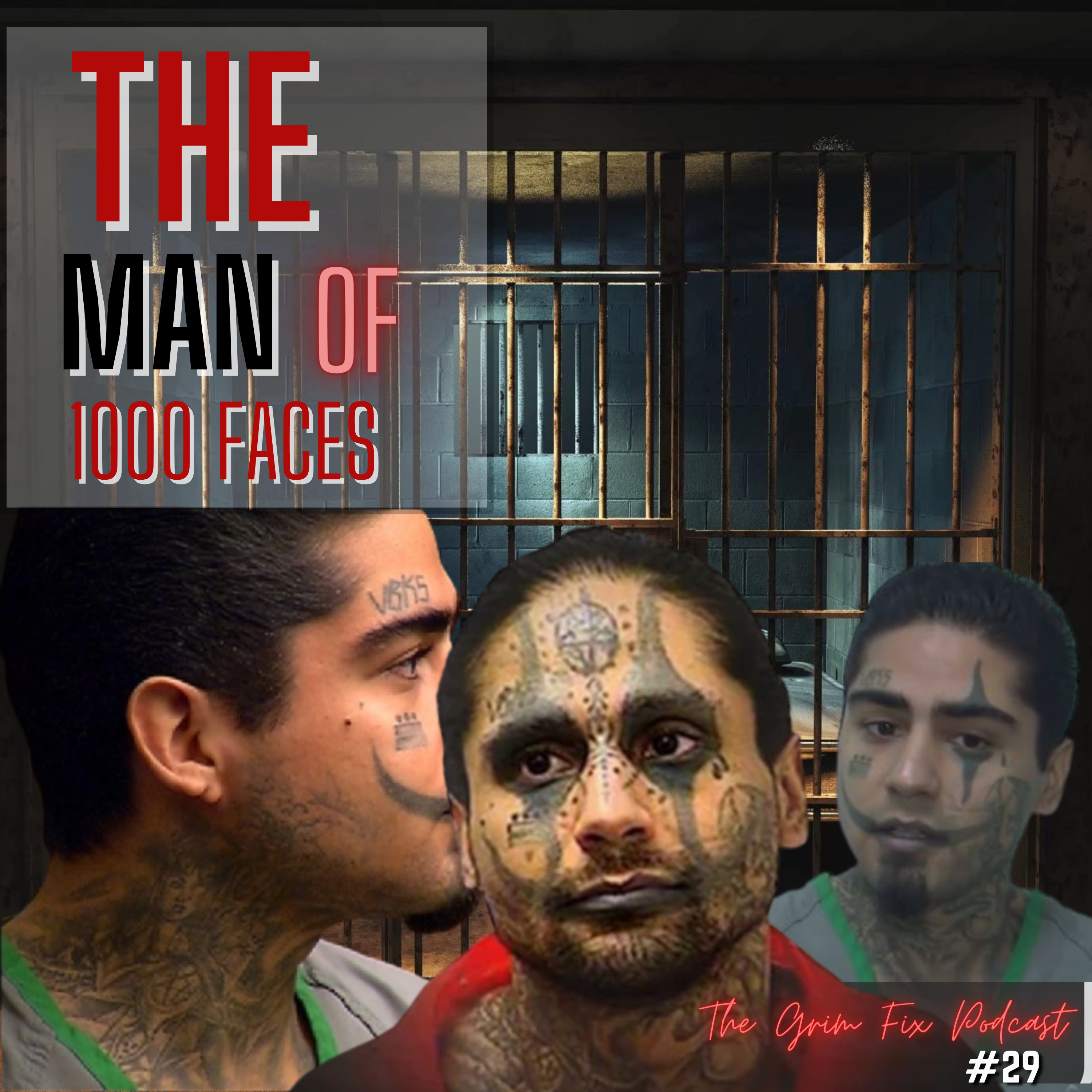 The Grim Fix Podcast