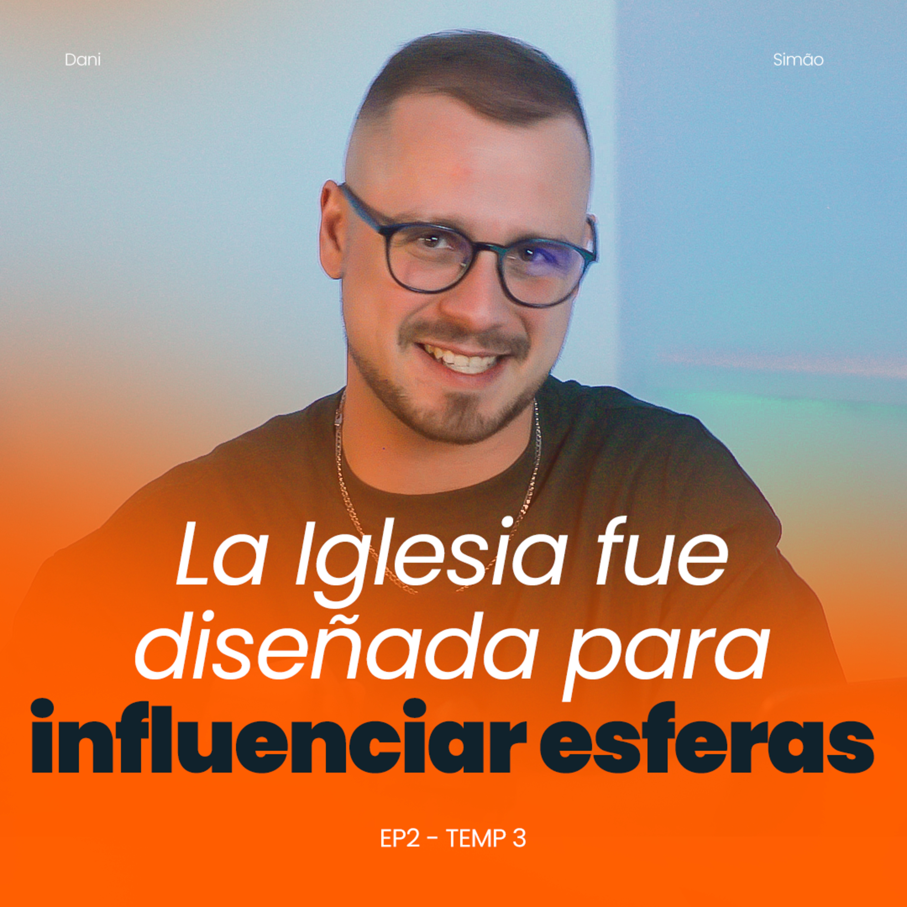 TENSION IGLESIA X ESFERAS (Parte 1): La tensión que define tu llamado