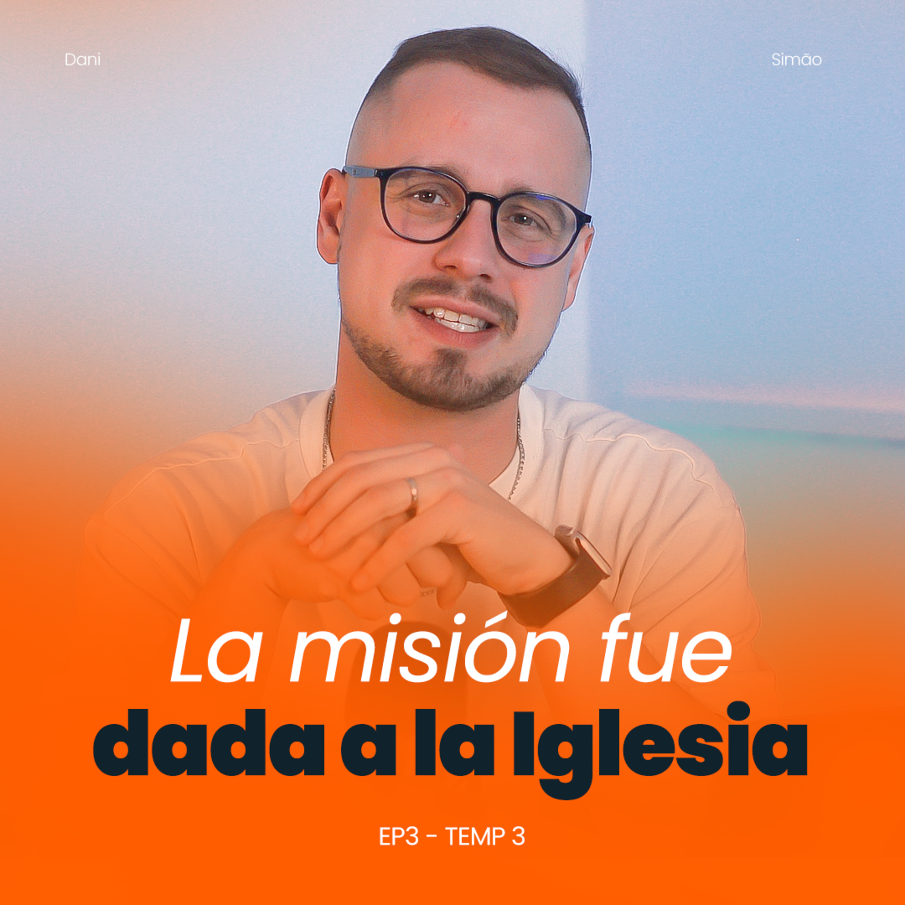 TENSION IGLESIA X ESFERAS (Parte 2): El Diseño de Dios para Tu Llamado