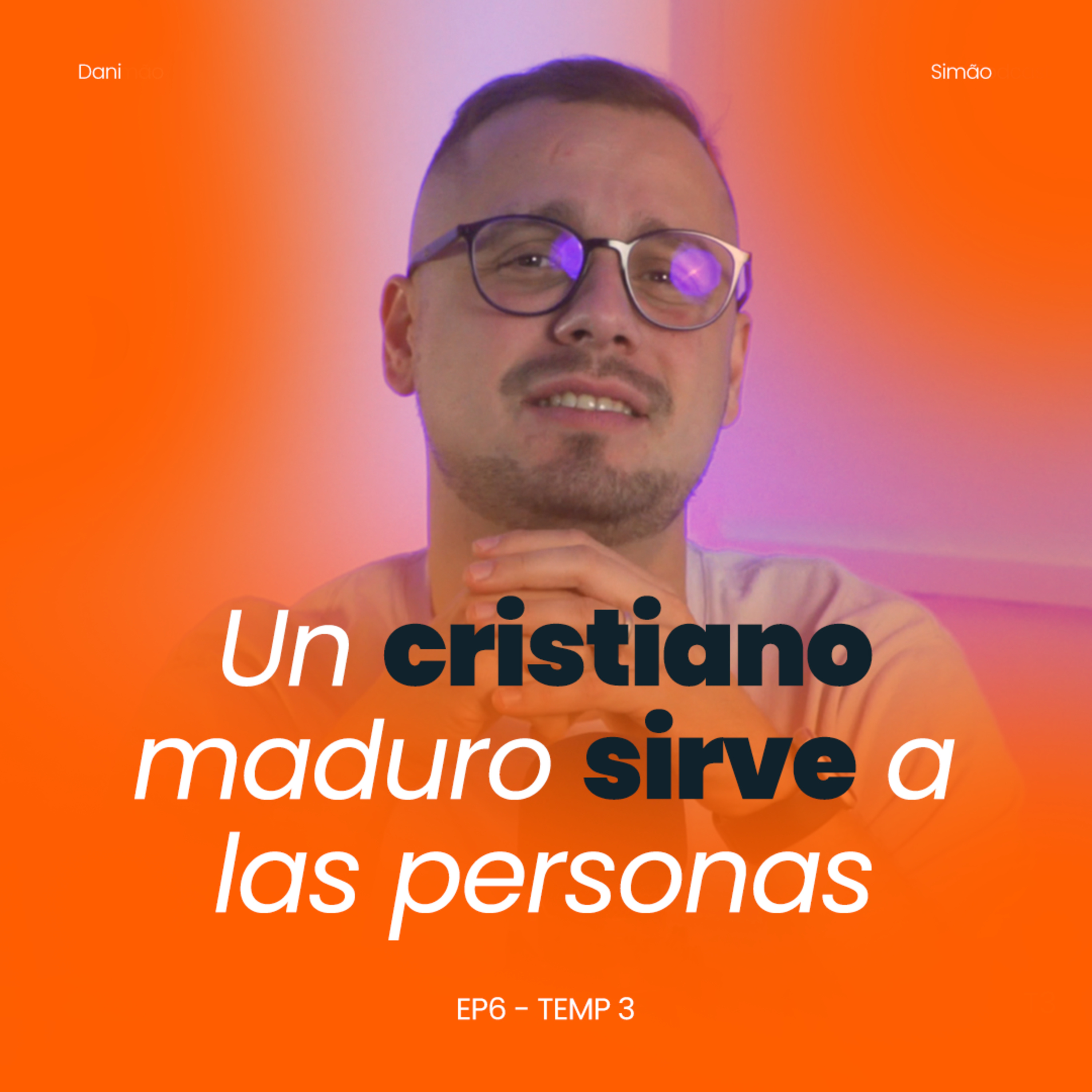 LAS SEÑALES DE UN CRISTIANO MADURO (Parte 3): Un cristiano maduro ama al prójimo