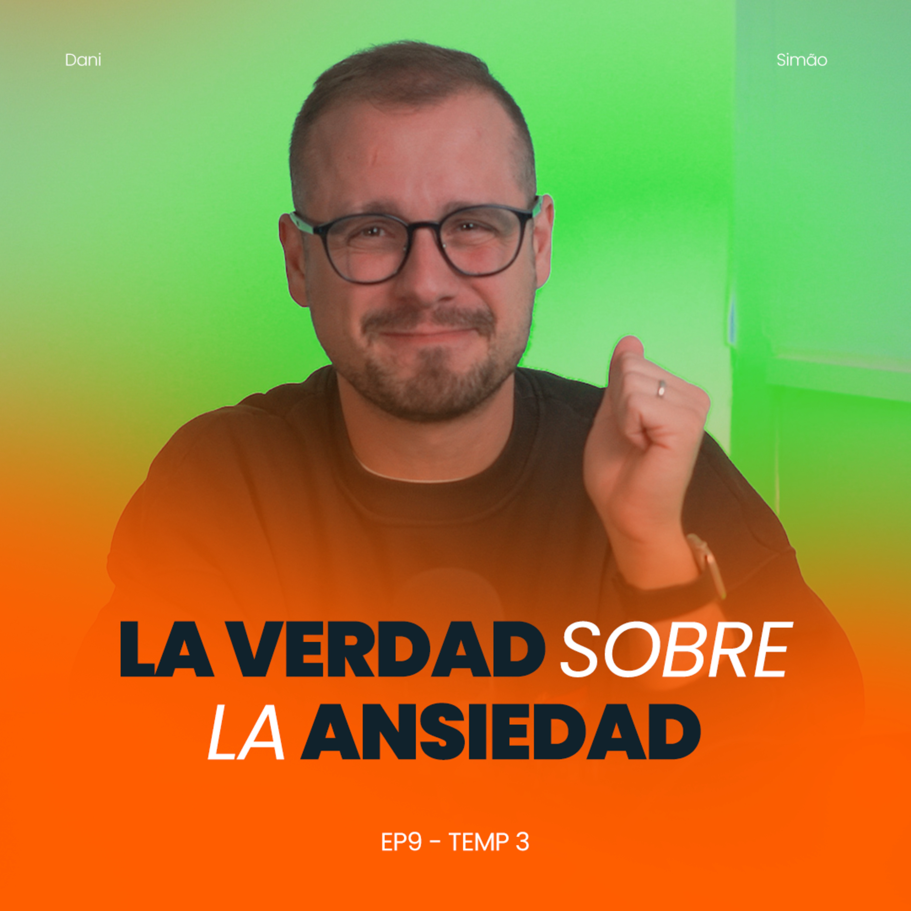 LA VERDAD SOBRE LA ANSIEDAD: Cómo vencer la ansiedad según la Biblia - E9 T3