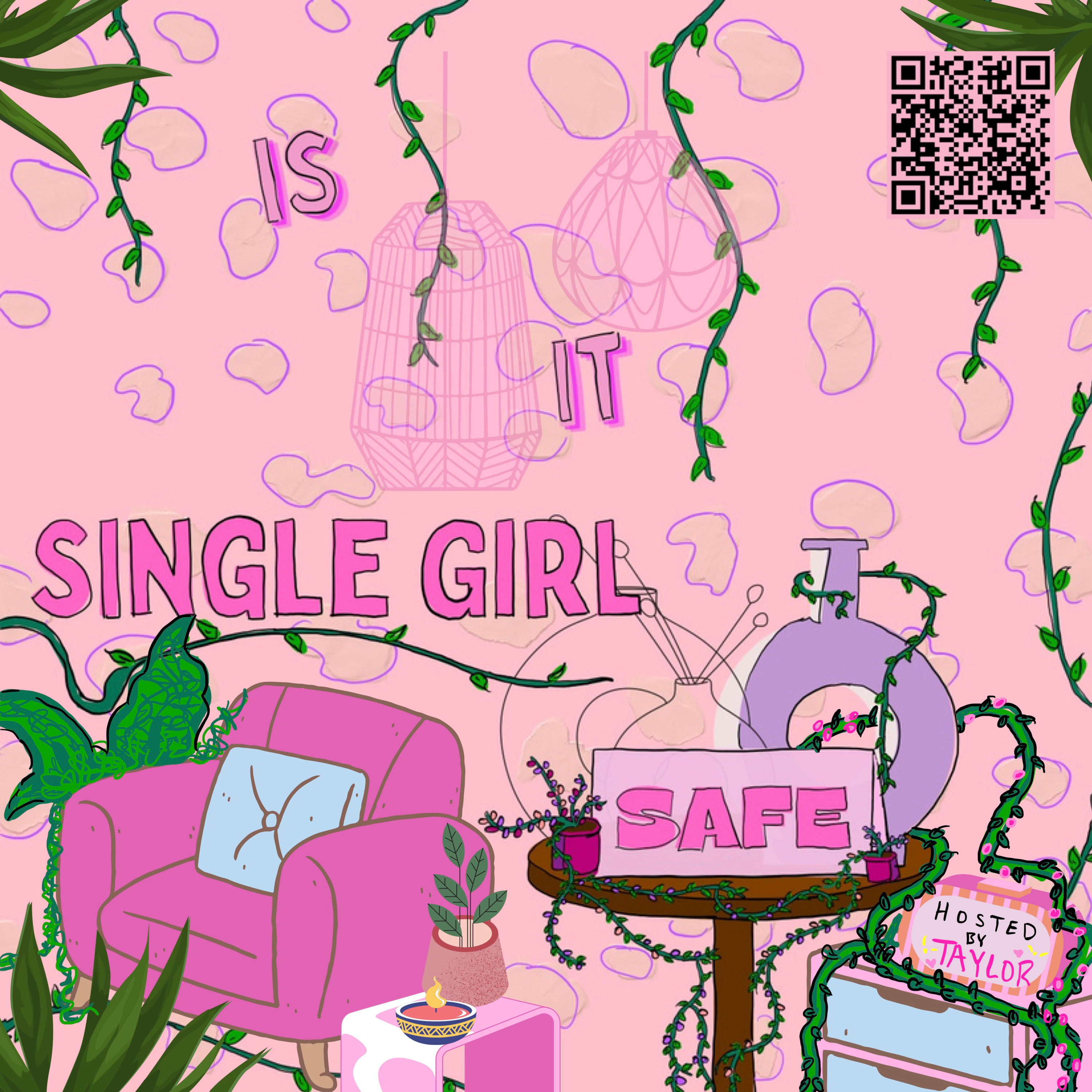 cover of episode ParkATX (the App)