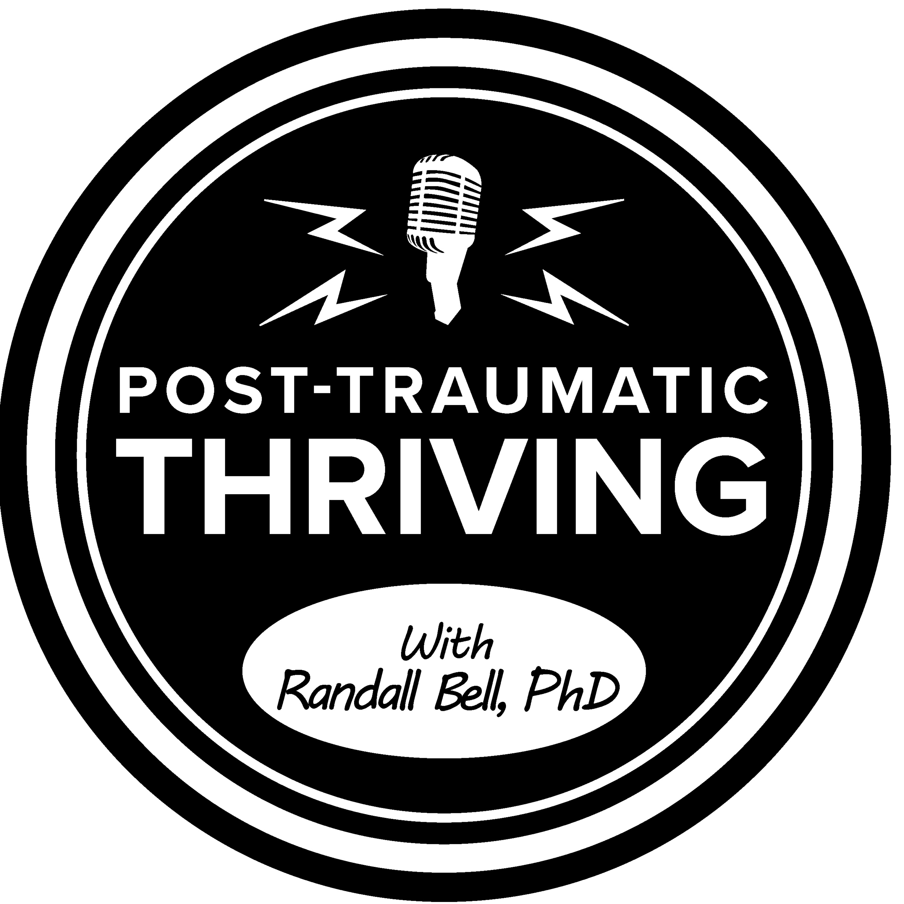 Post-Traumatic Thriving