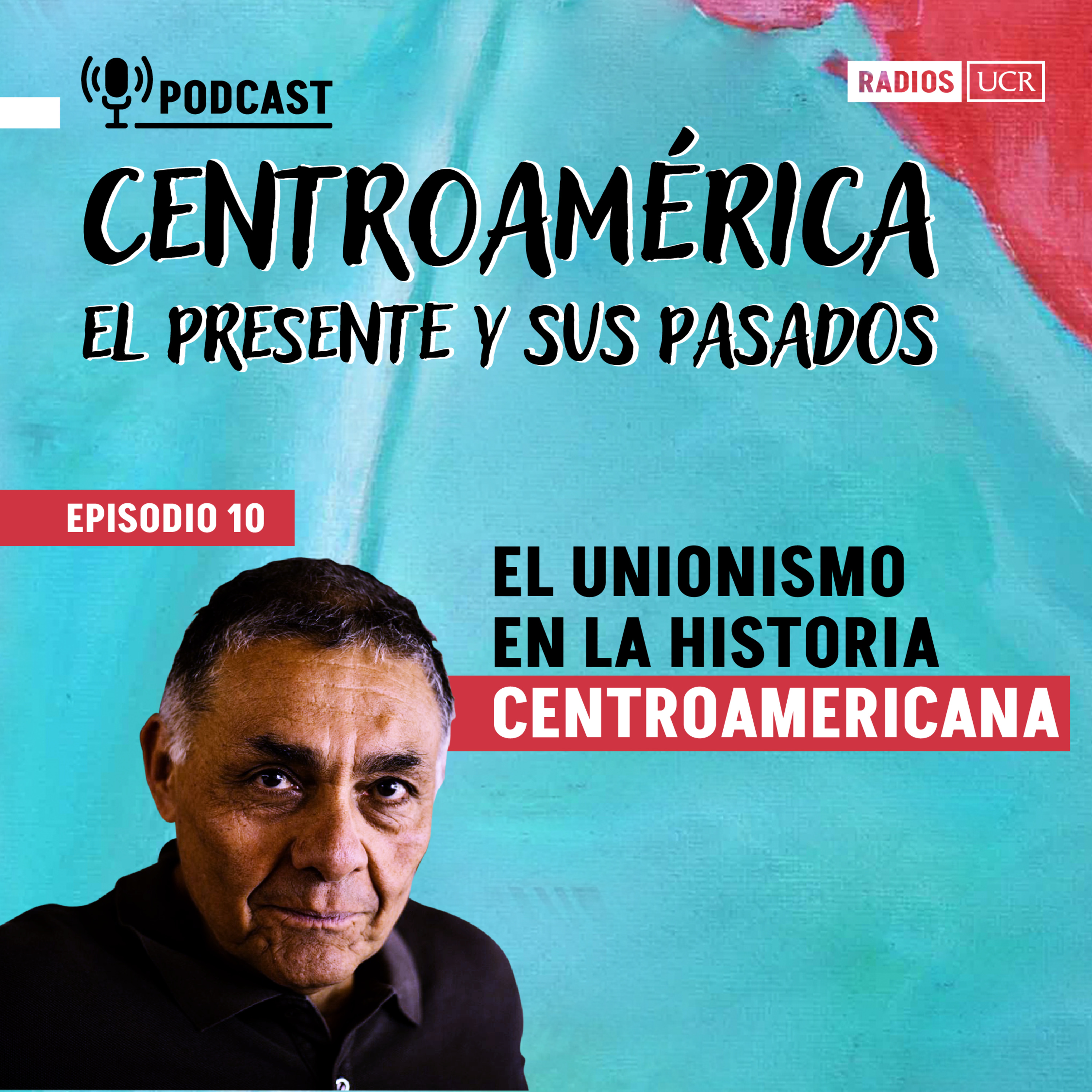 Centroamérica: el presente y sus pasados