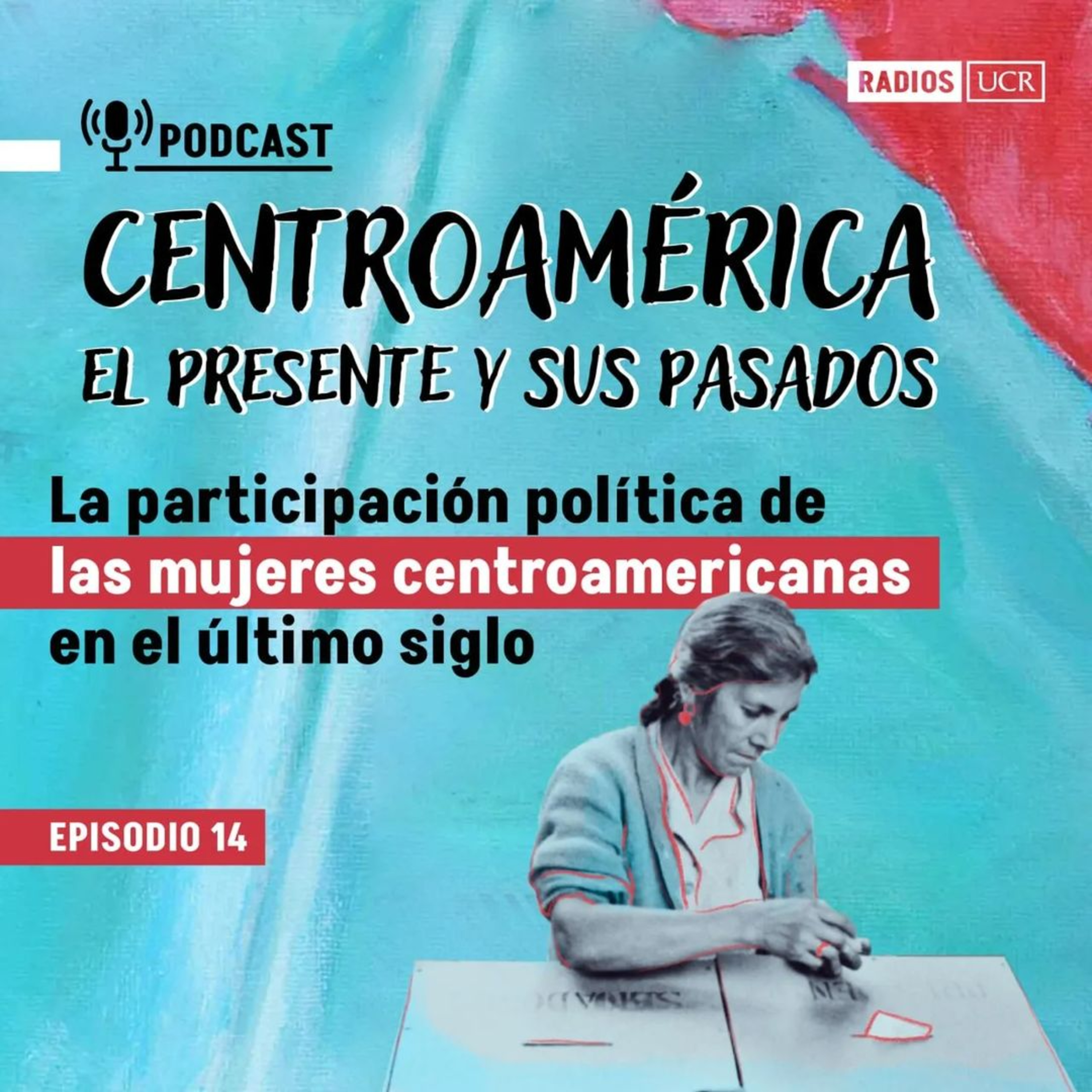 Centroamérica: el presente y sus pasados