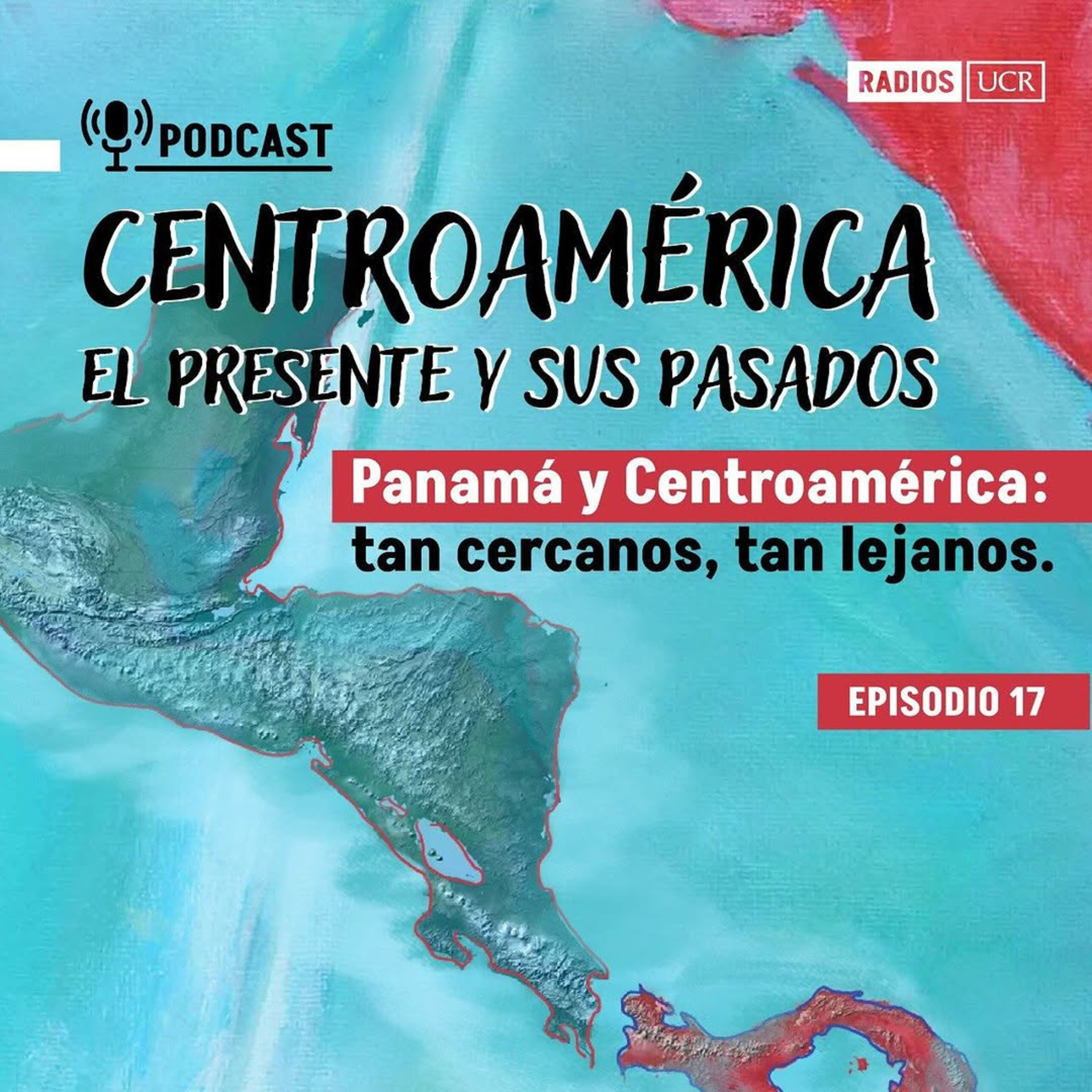 Centroamérica: el presente y sus pasados