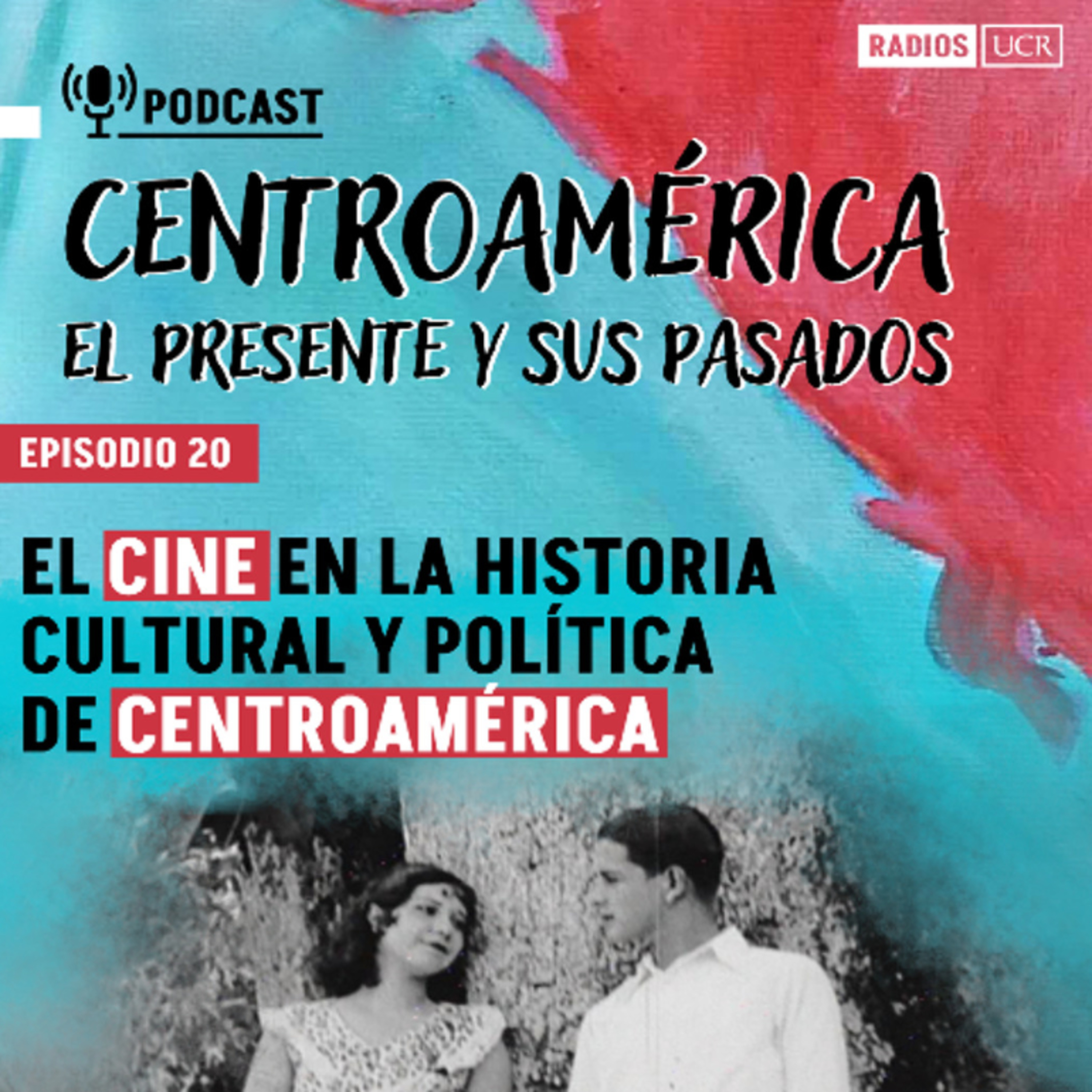 Centroamérica: el presente y sus pasados