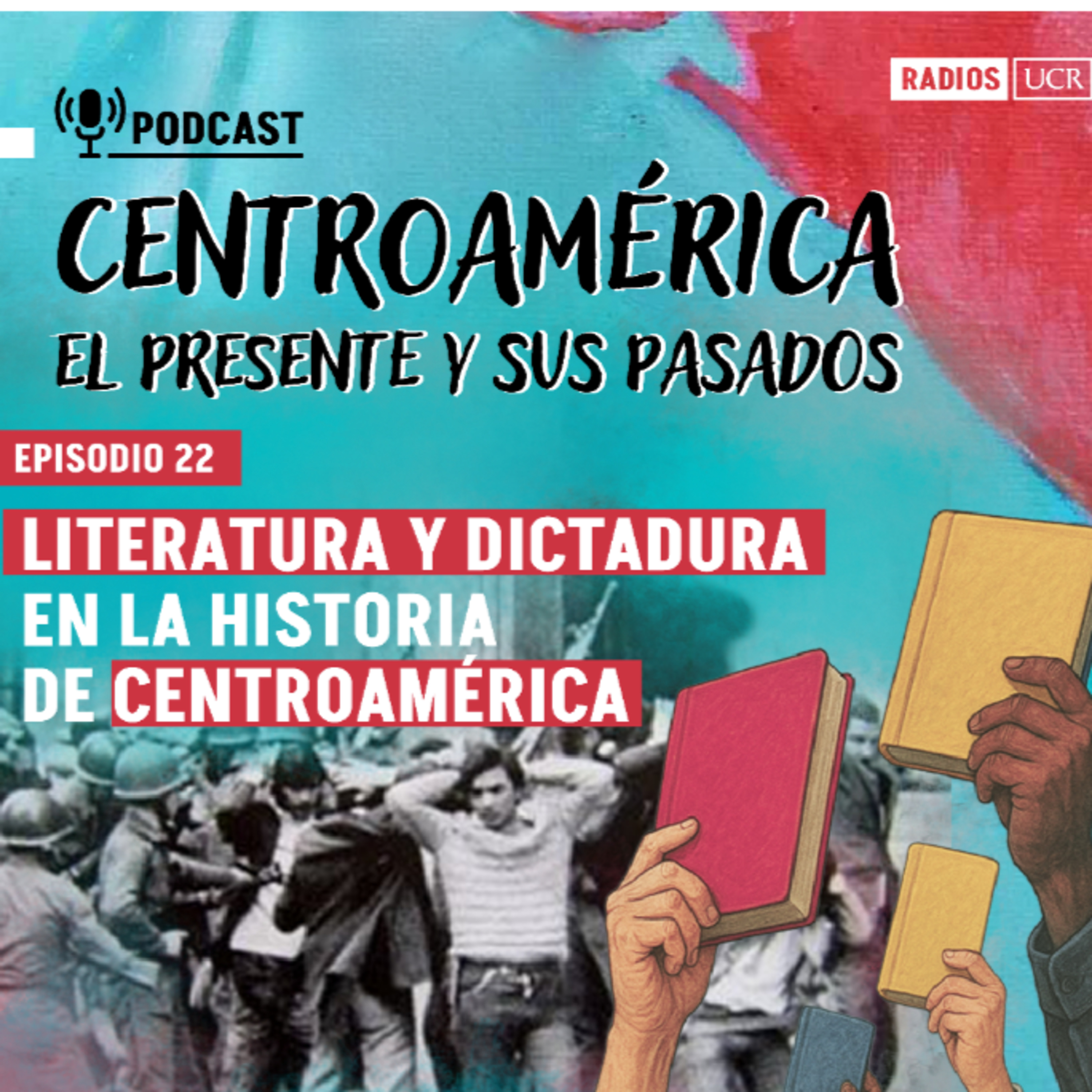 Centroamérica: el presente y sus pasados