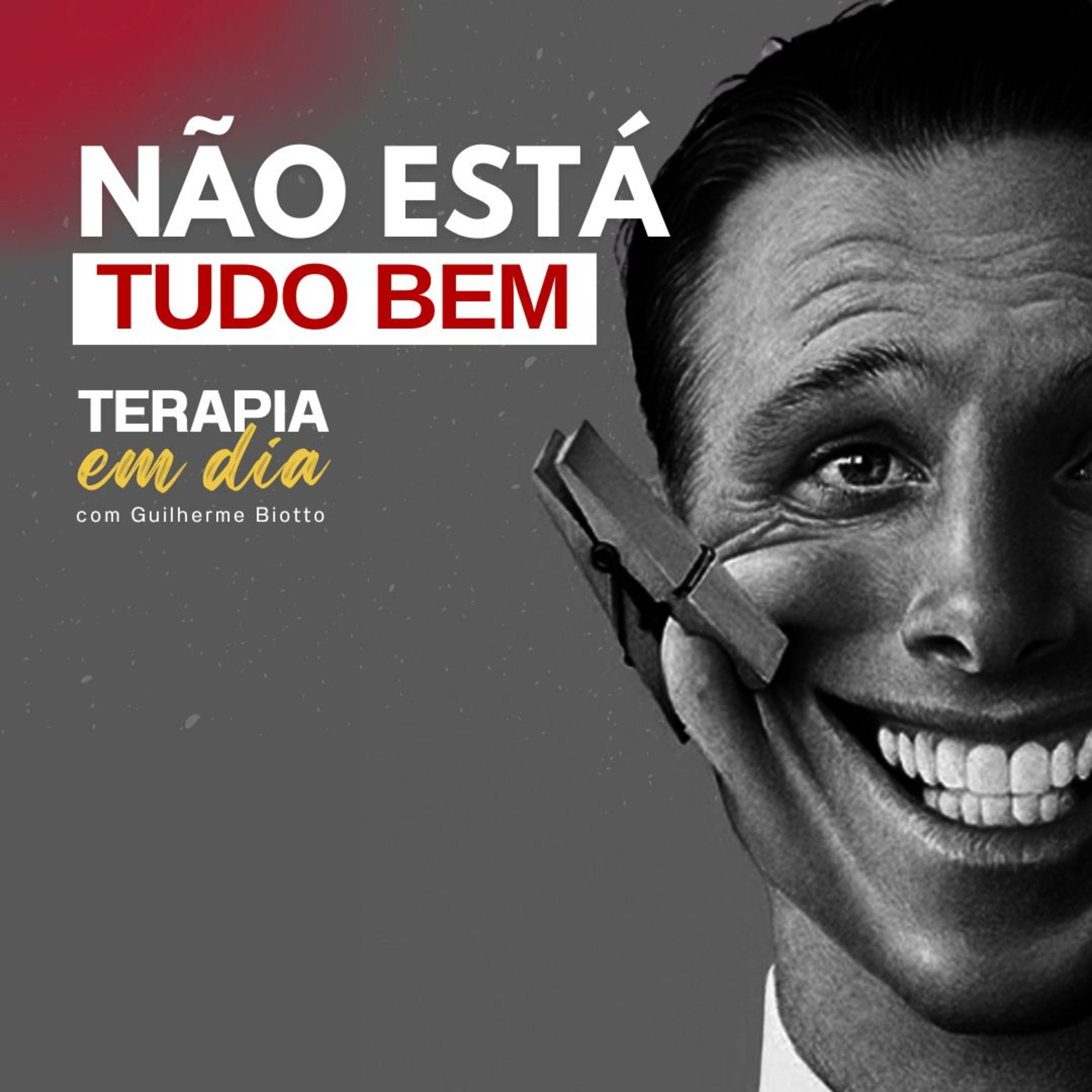 Terapia em Dia com Guilherme Biotto