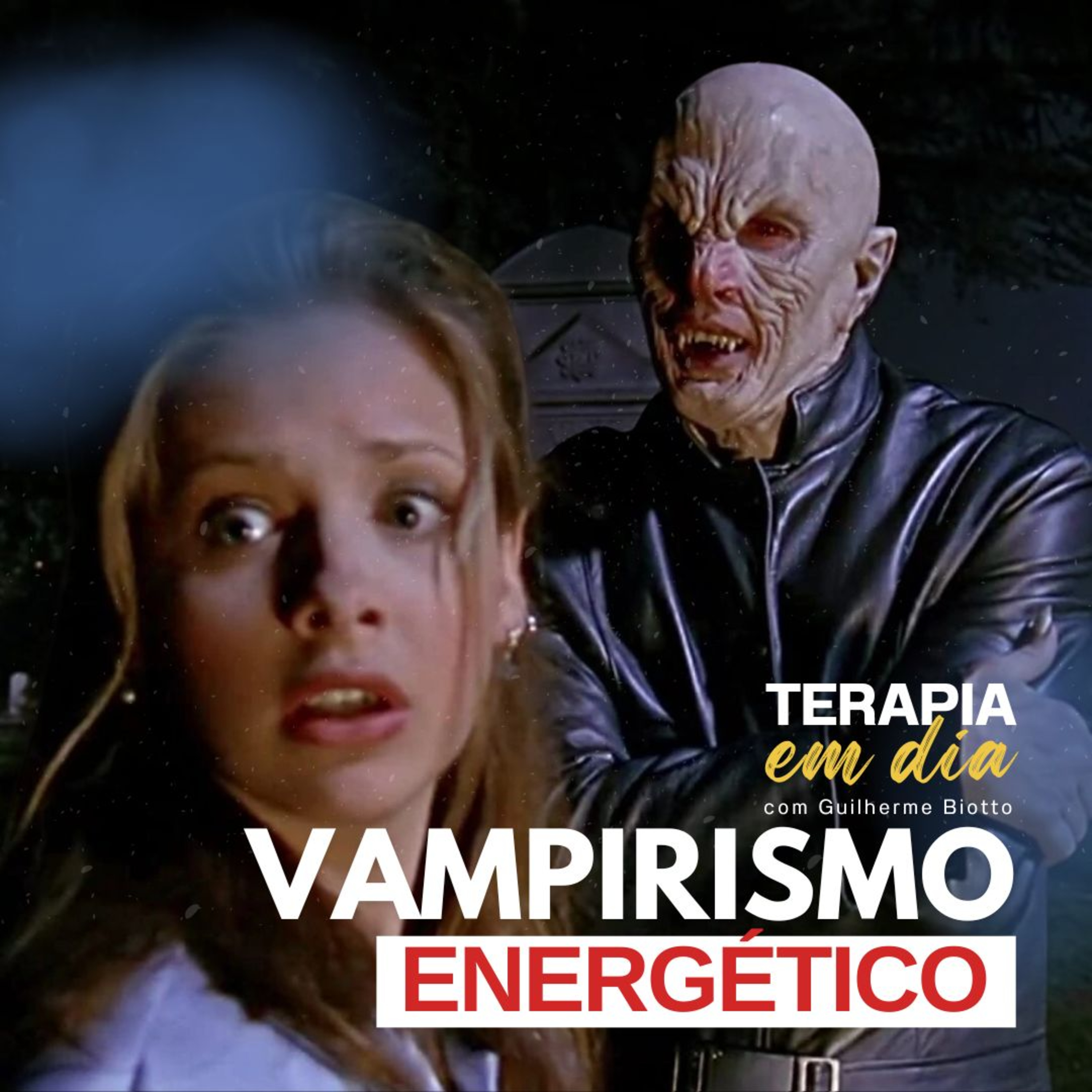 Terapia em Dia com Guilherme Biotto