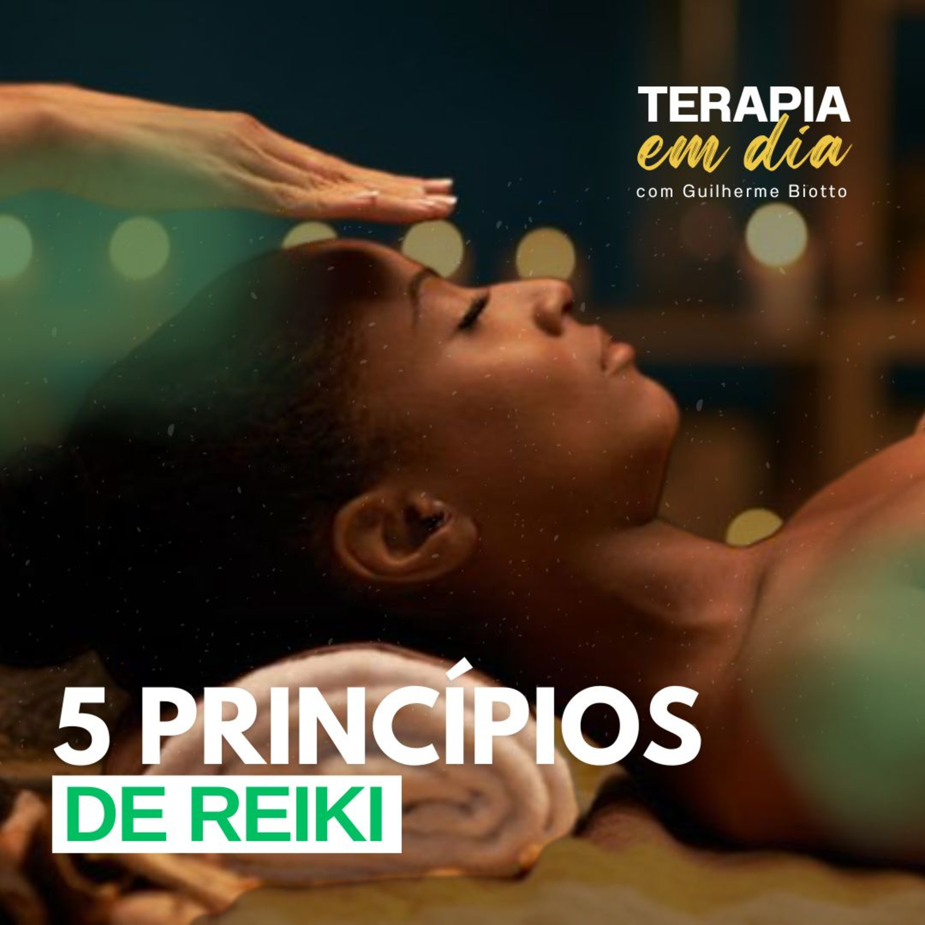 Terapia em Dia com Guilherme Biotto