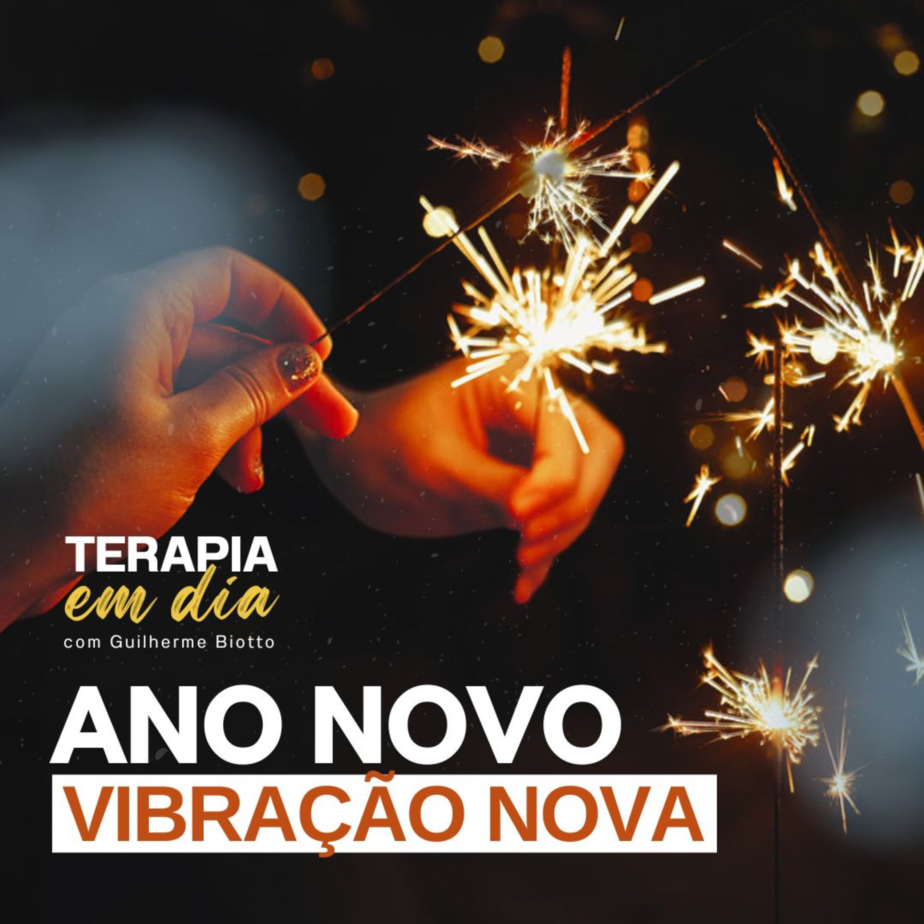 Terapia em Dia com Guilherme Biotto