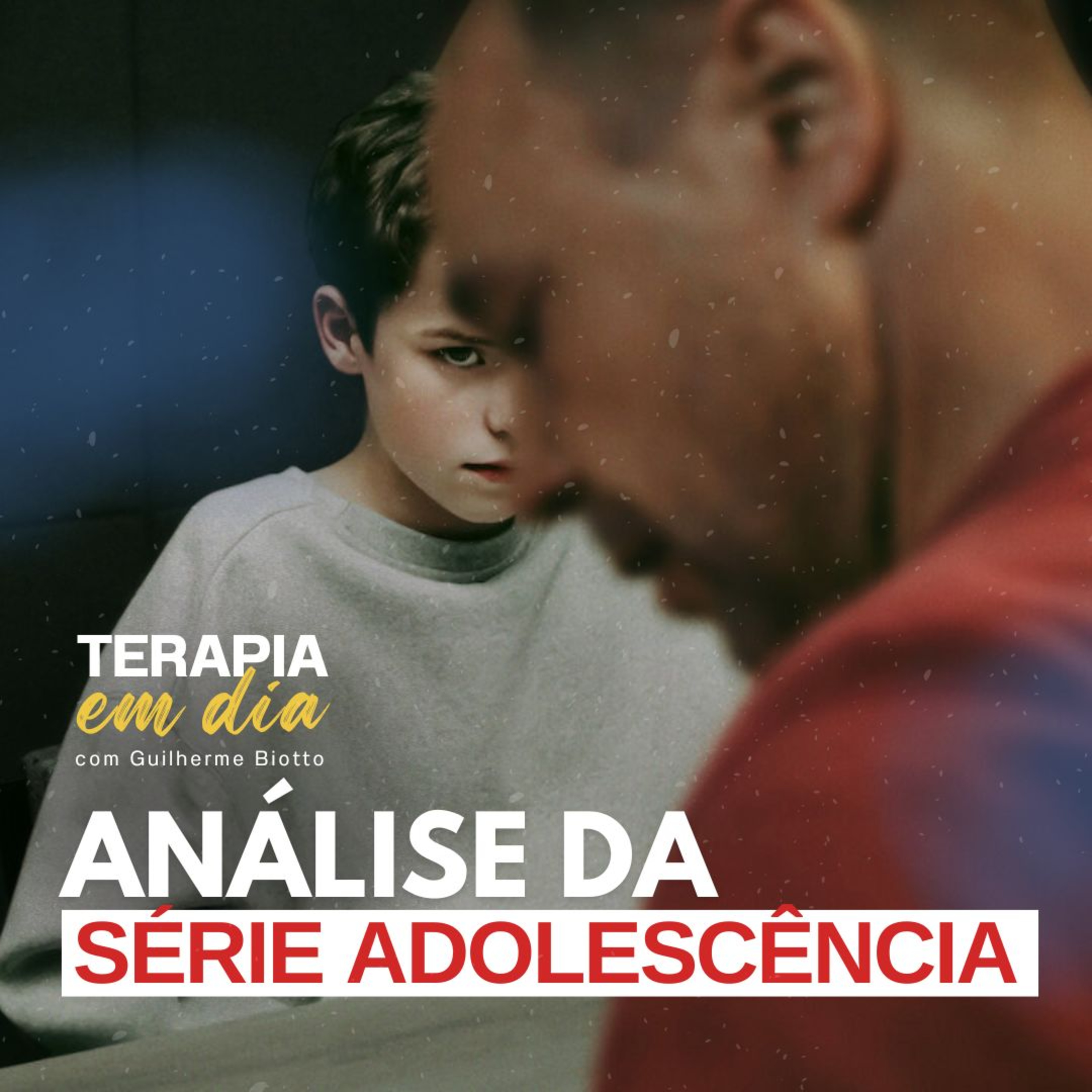 Terapia em Dia com Guilherme Biotto