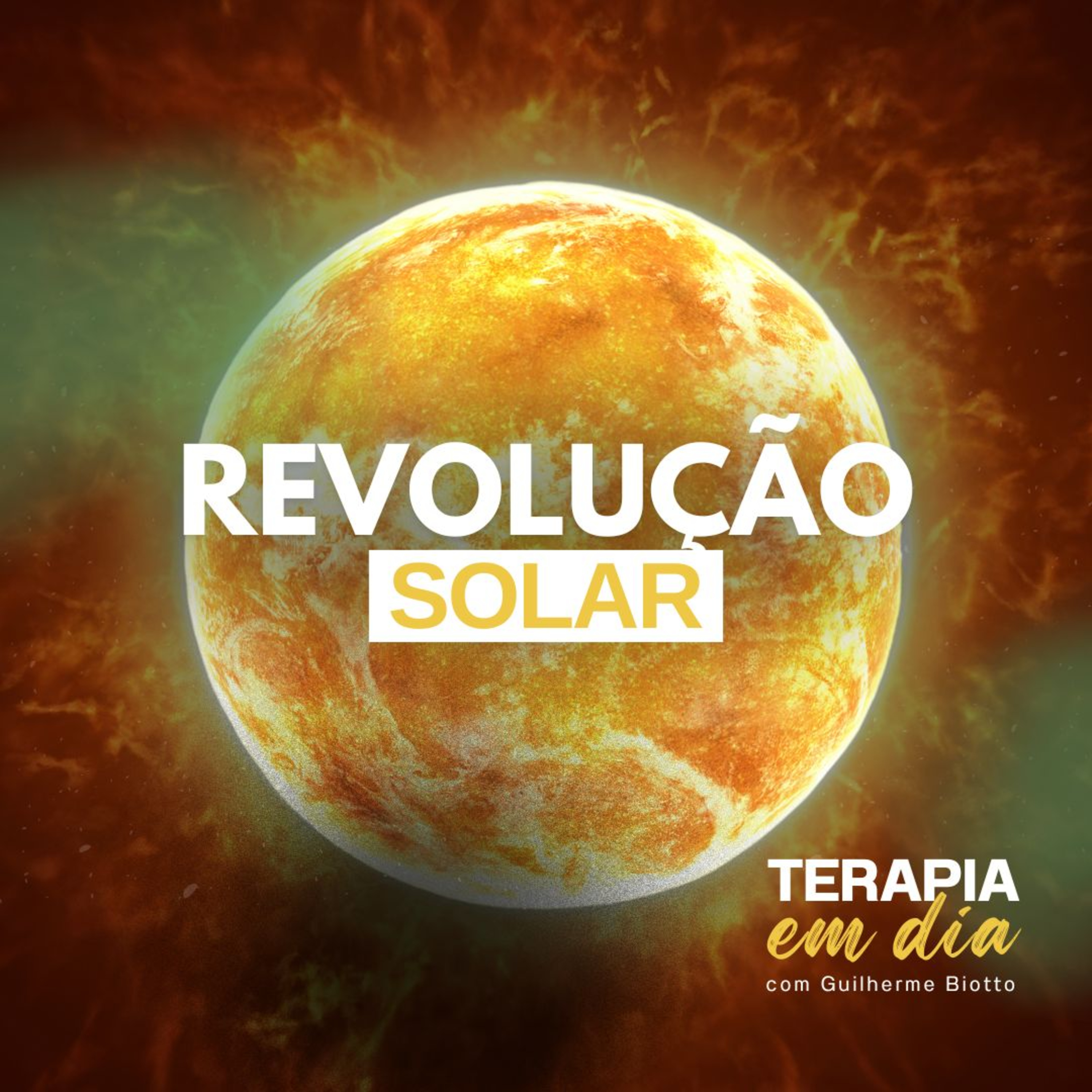 Terapia em Dia com Guilherme Biotto