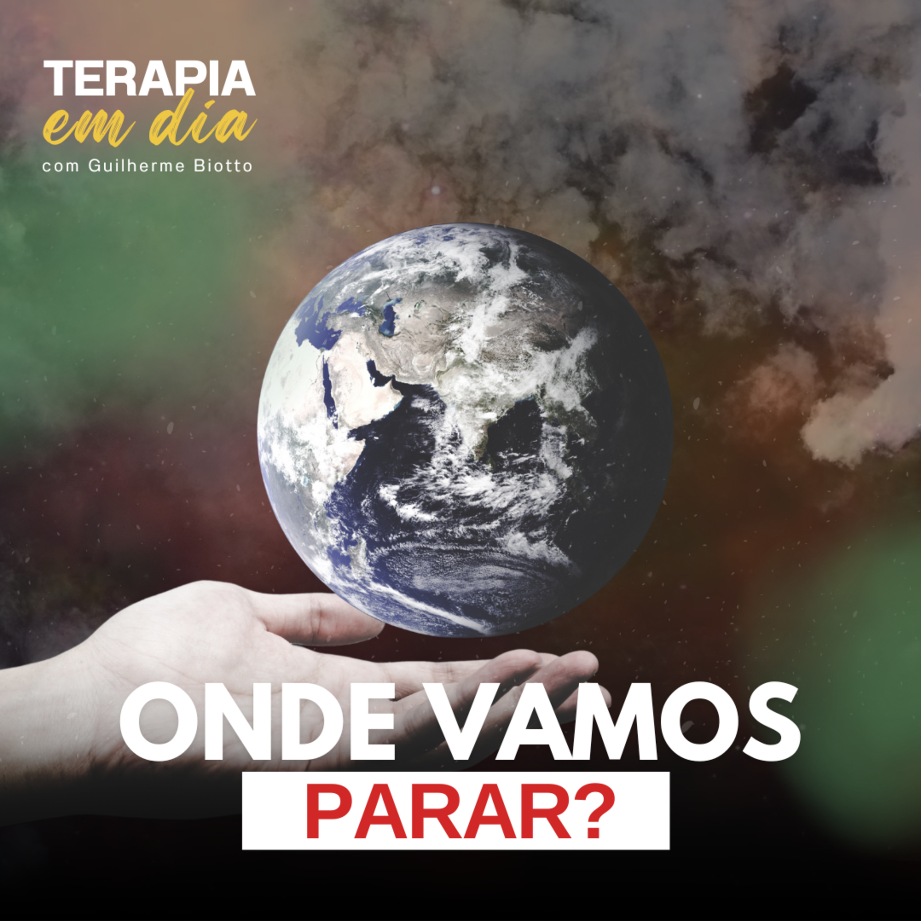 Terapia em Dia com Guilherme Biotto