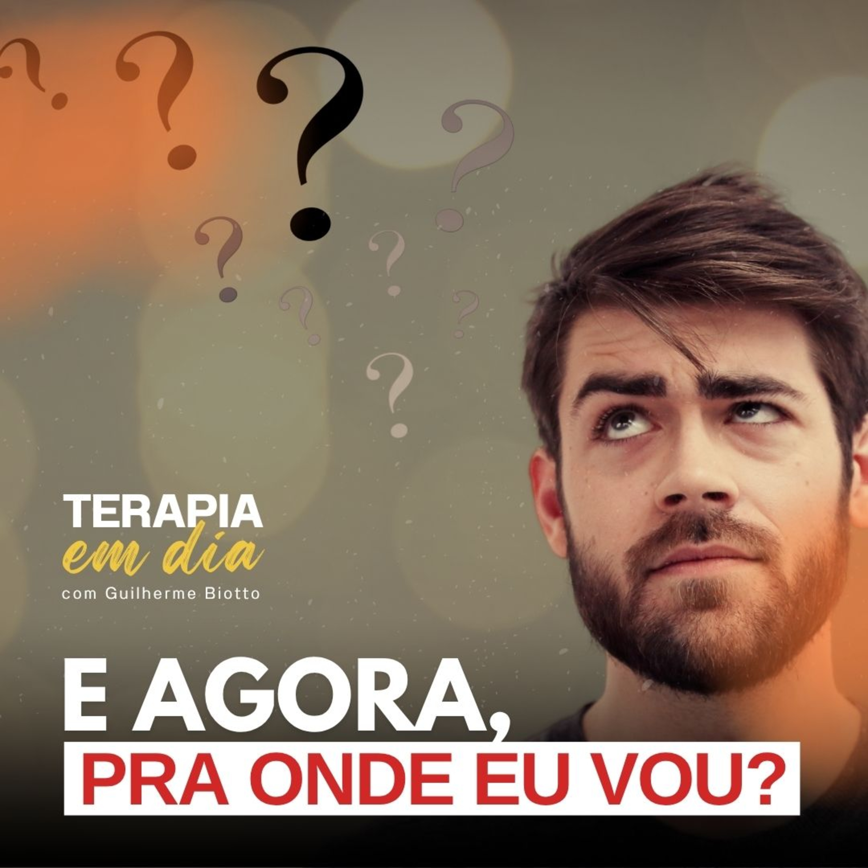 #32 - E agora, pra onde eu vou?