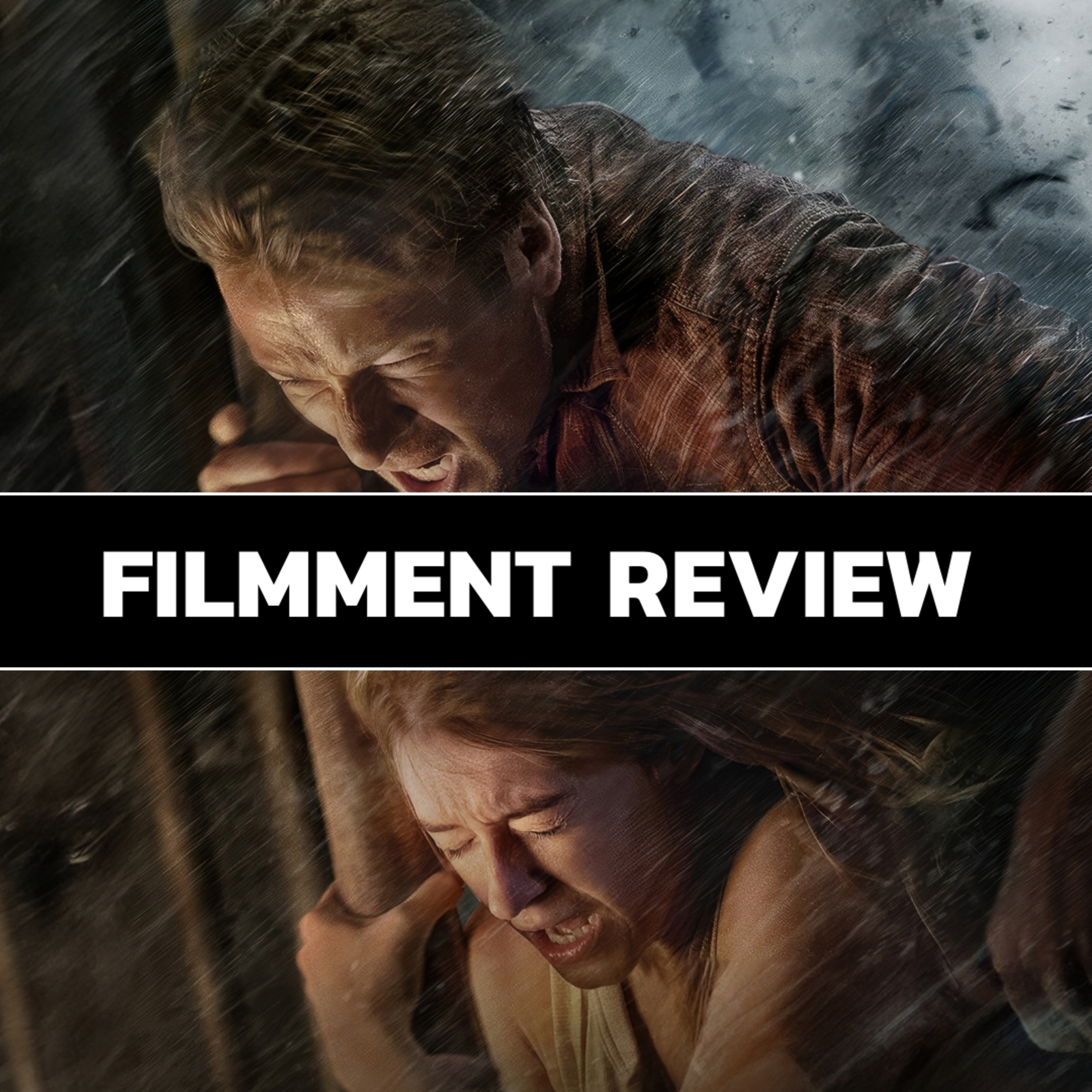 รีวิว Twisters - ทวิสเตอร์ส l Filmment Review episode artwork