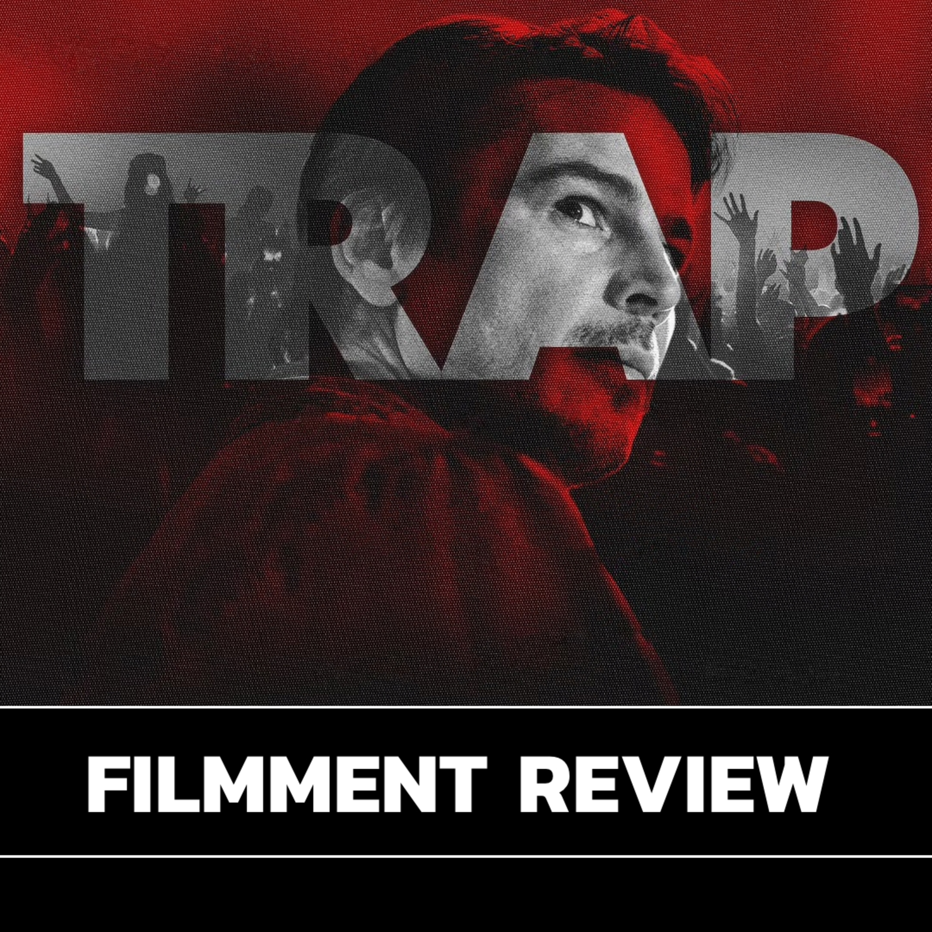 รีวิว Trap - แทร็ป l Filmment Review episode artwork