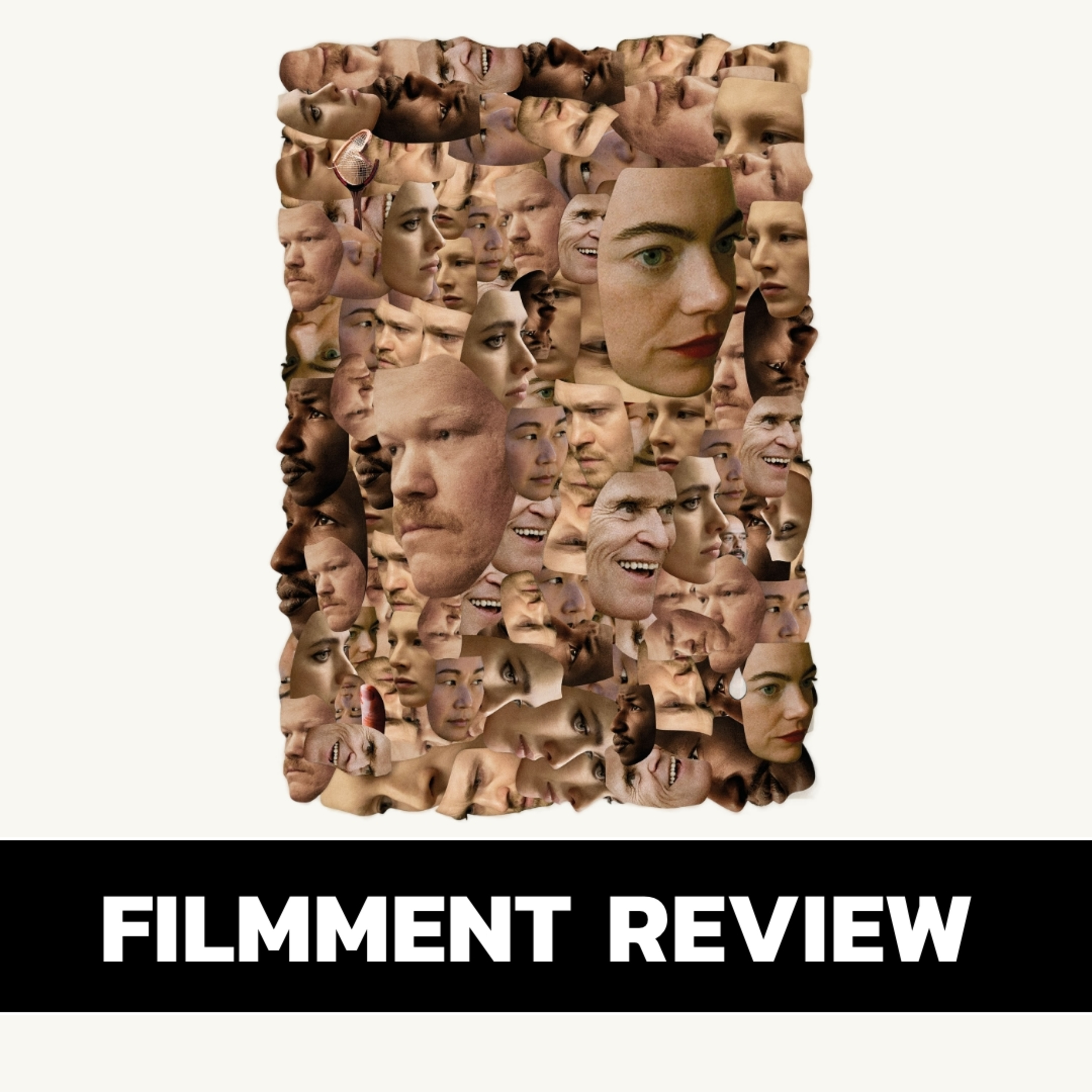 รีวิว Kinds of Kindness l Filmment Review episode artwork