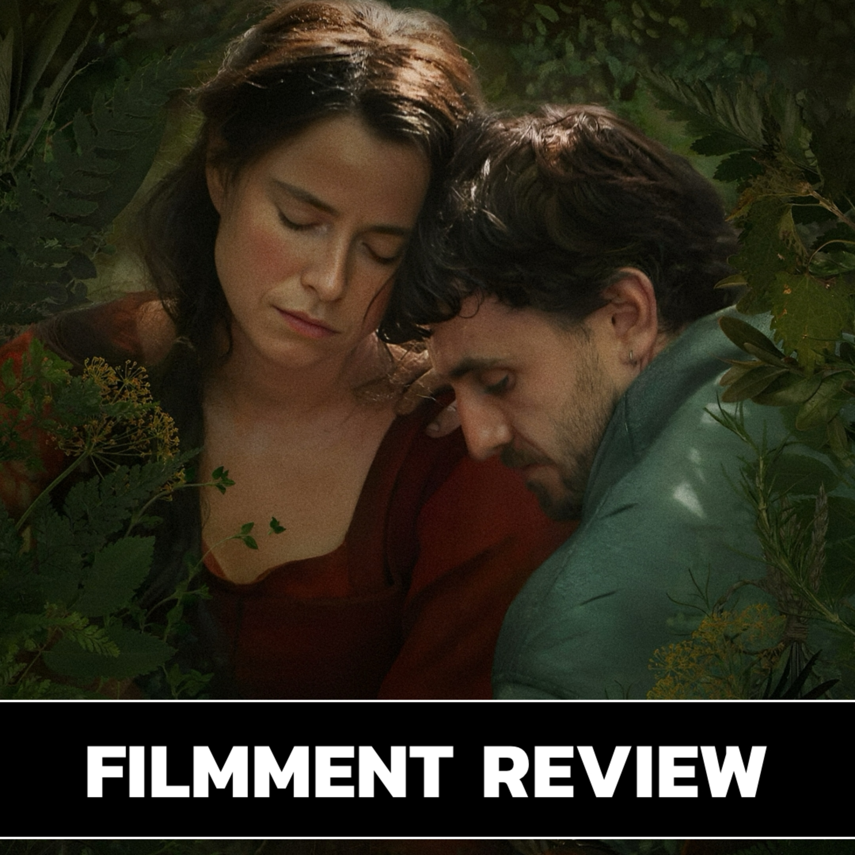 รีวิว Hamnet - แฮมเน็ต l Filmment Review episode artwork