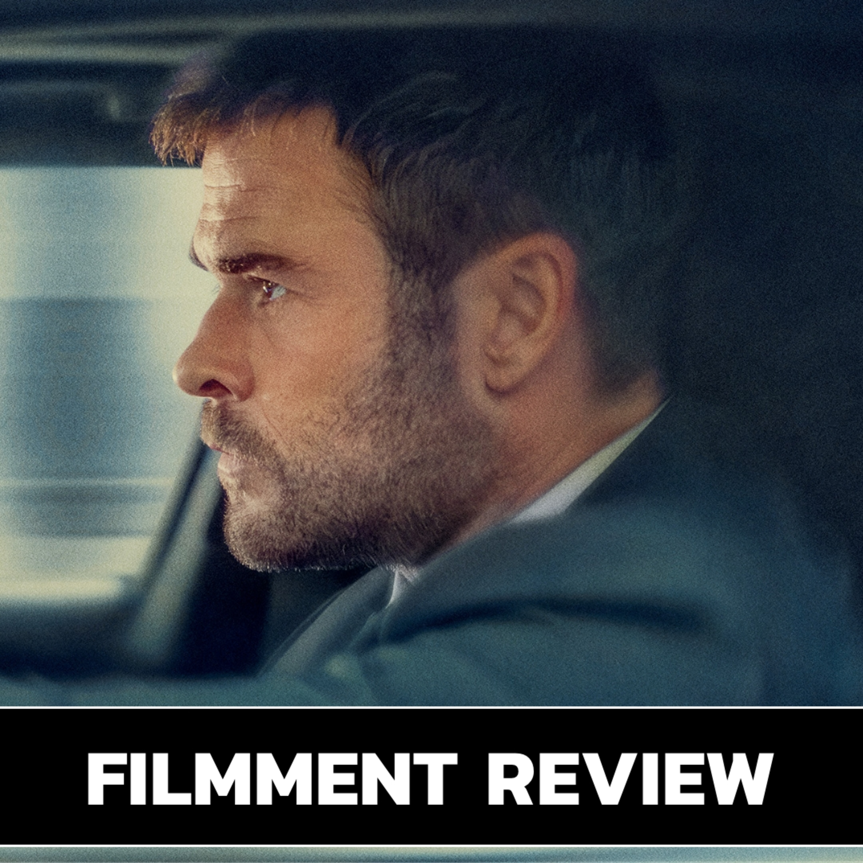 รีวิว Crime 101 - เส้นทางปล้นโคตรระห่ำ l Filmment Review episode artwork