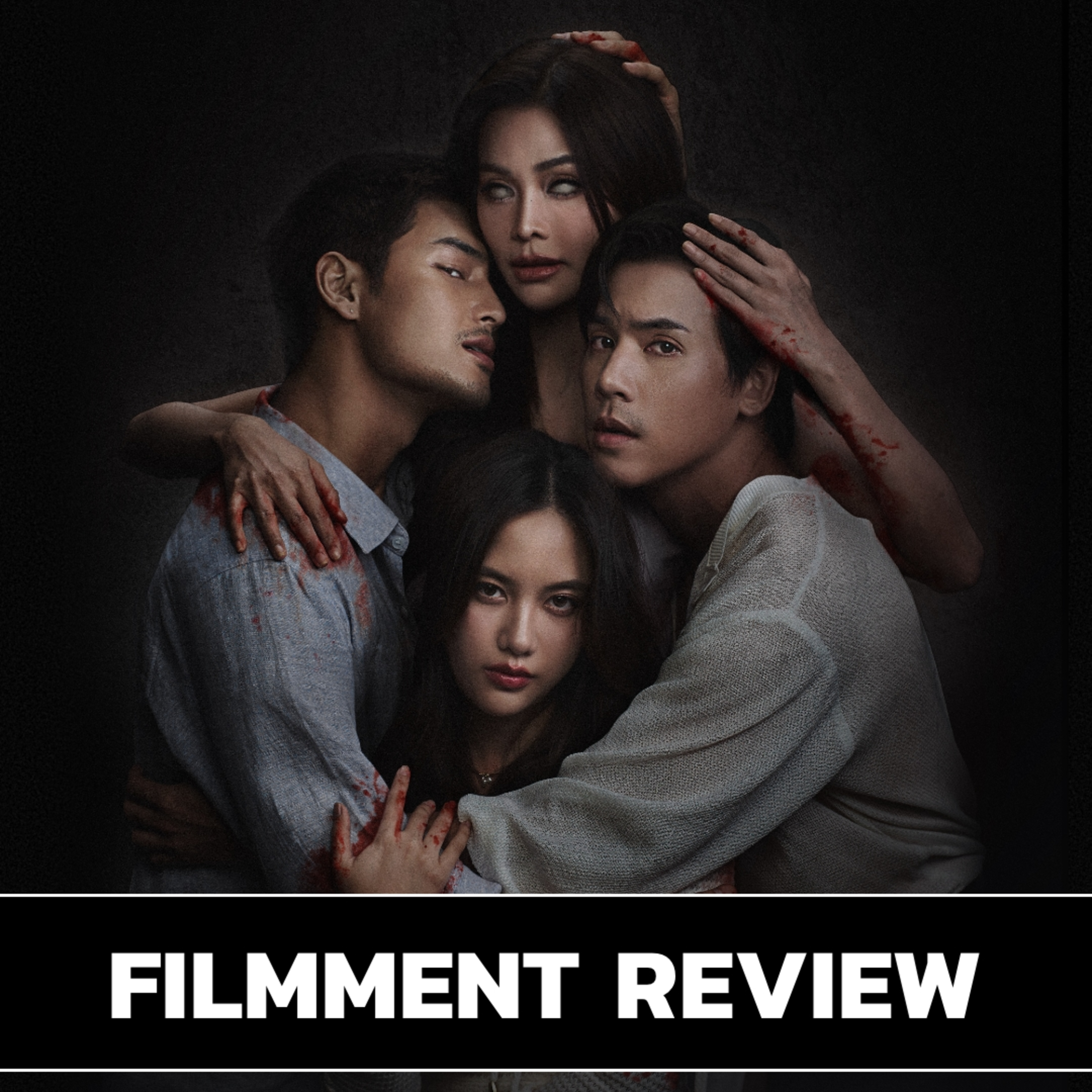 รีวิว ราคี - The Stain l Filmment Review episode artwork