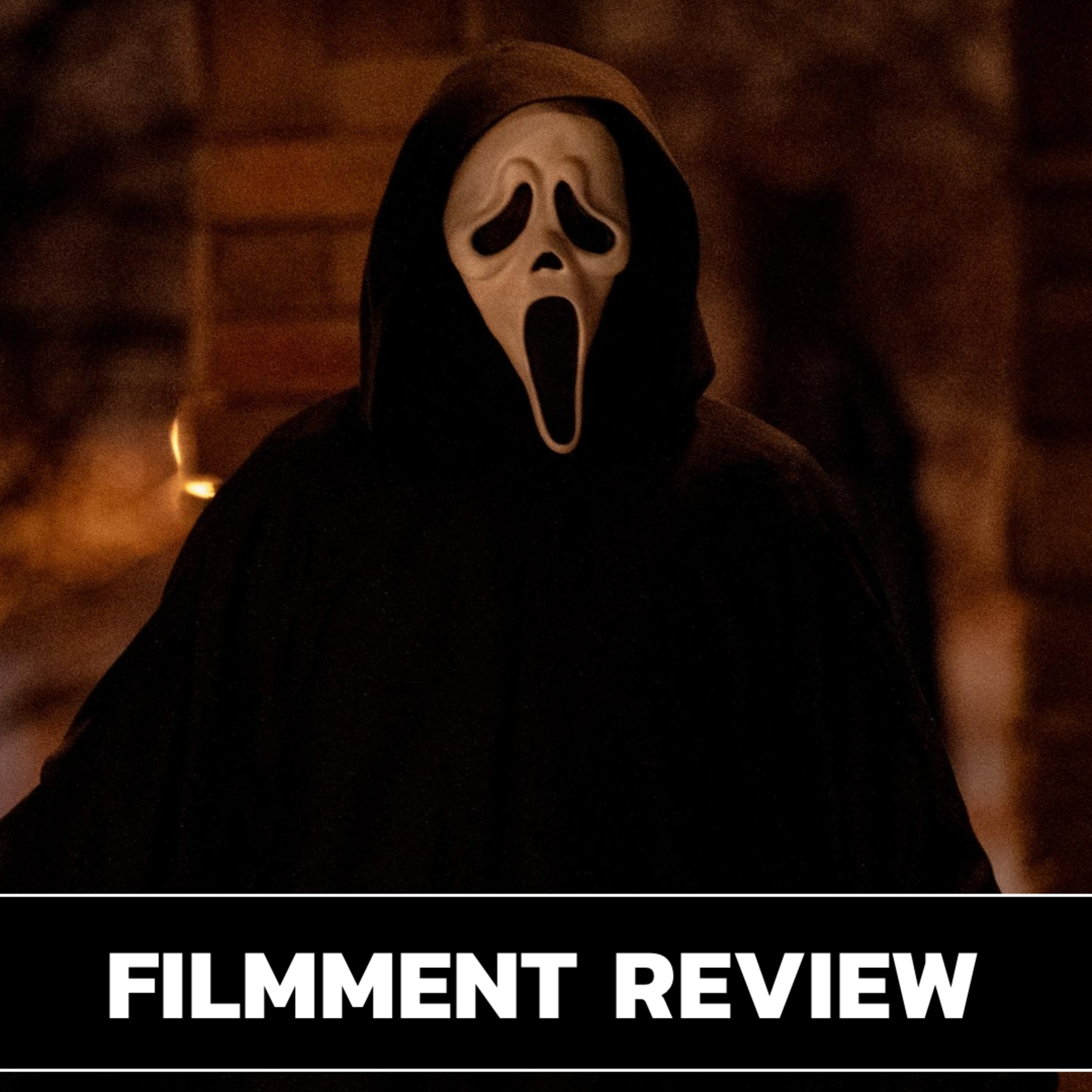 รีวิว Scream 7 - หวีดสุดขีด 7 l Filmment Review episode artwork