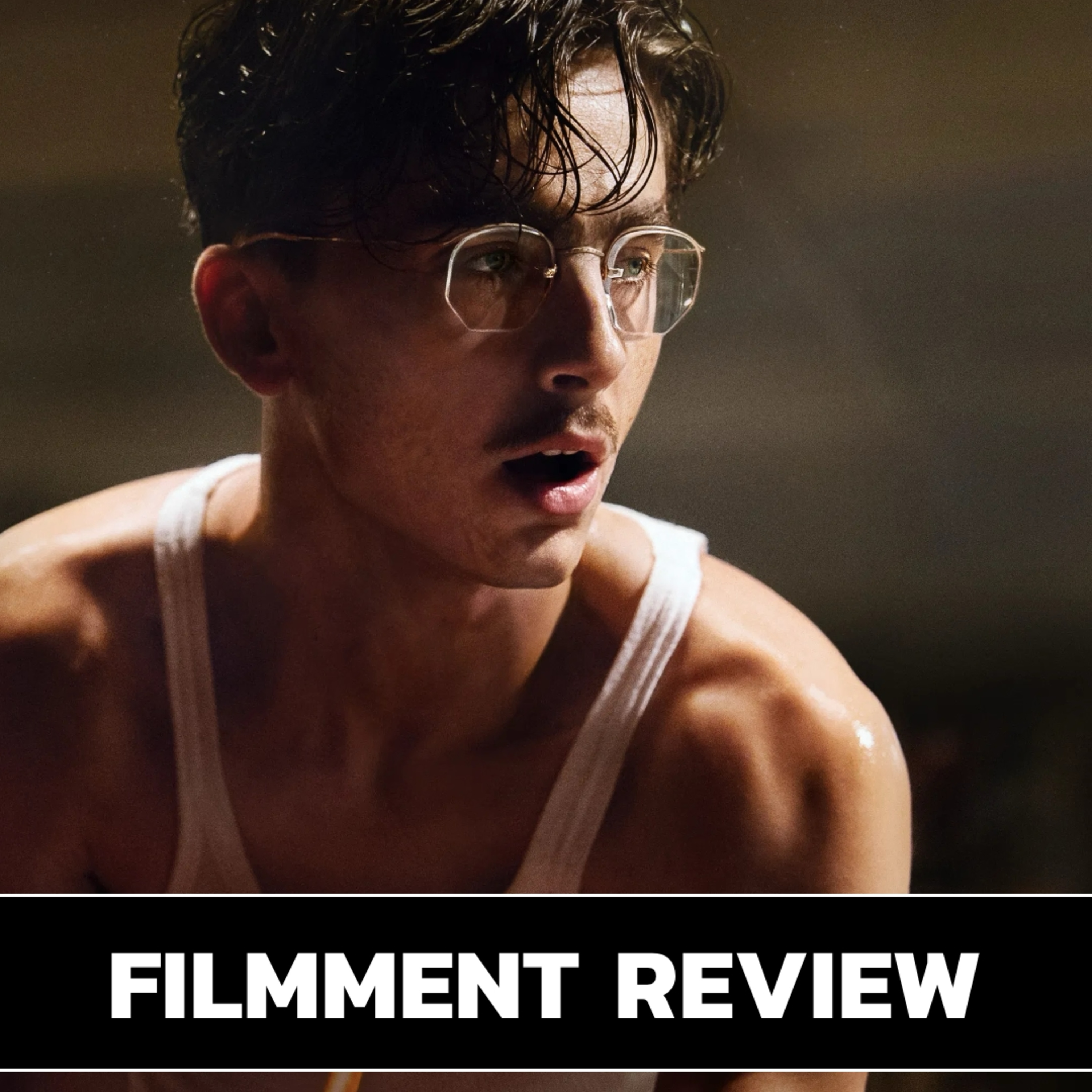 รีวิว Marty Supreme - มาร์ตี้ สุพรีม l Filmment Review episode artwork