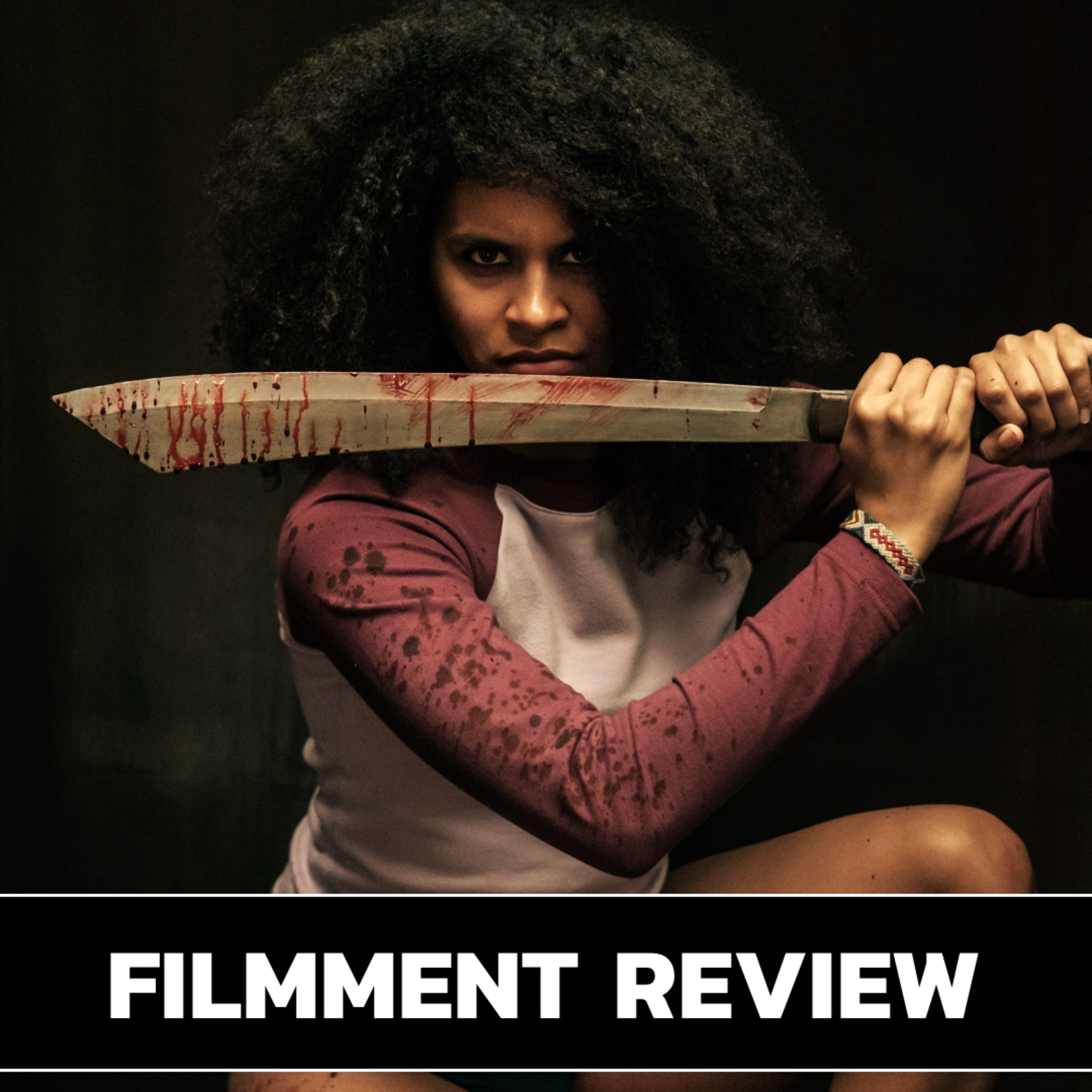 รีวิว They Will Kill You - พวกมันจะฆ่าแก l Filmment Review episode artwork