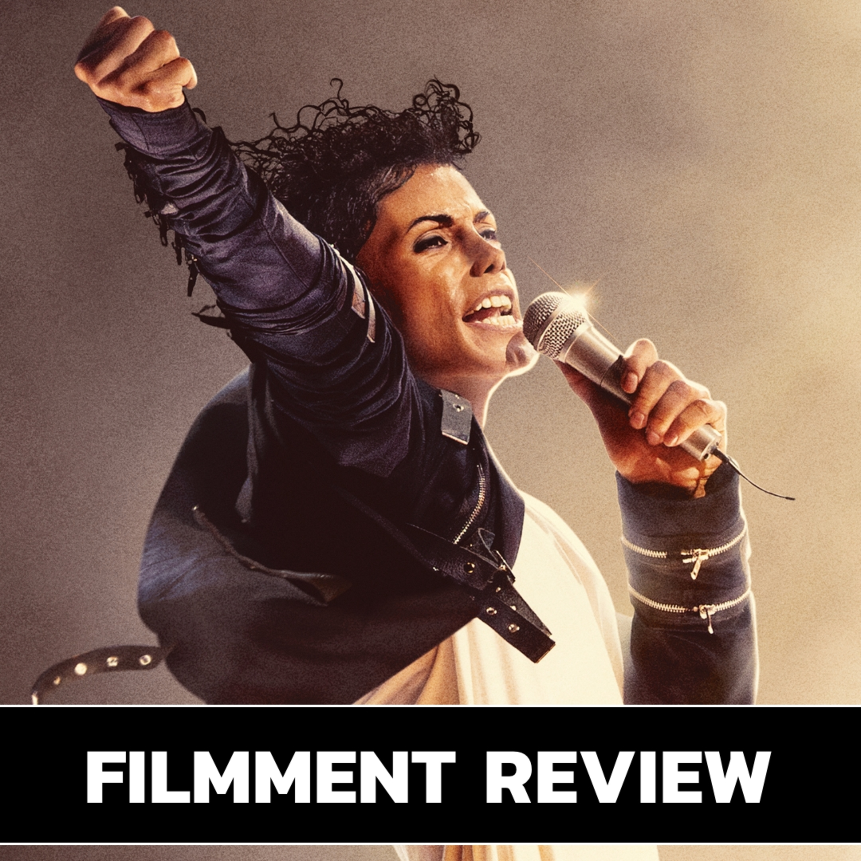 รีวิว Michael - ไมเคิล l Filmment Review episode artwork
