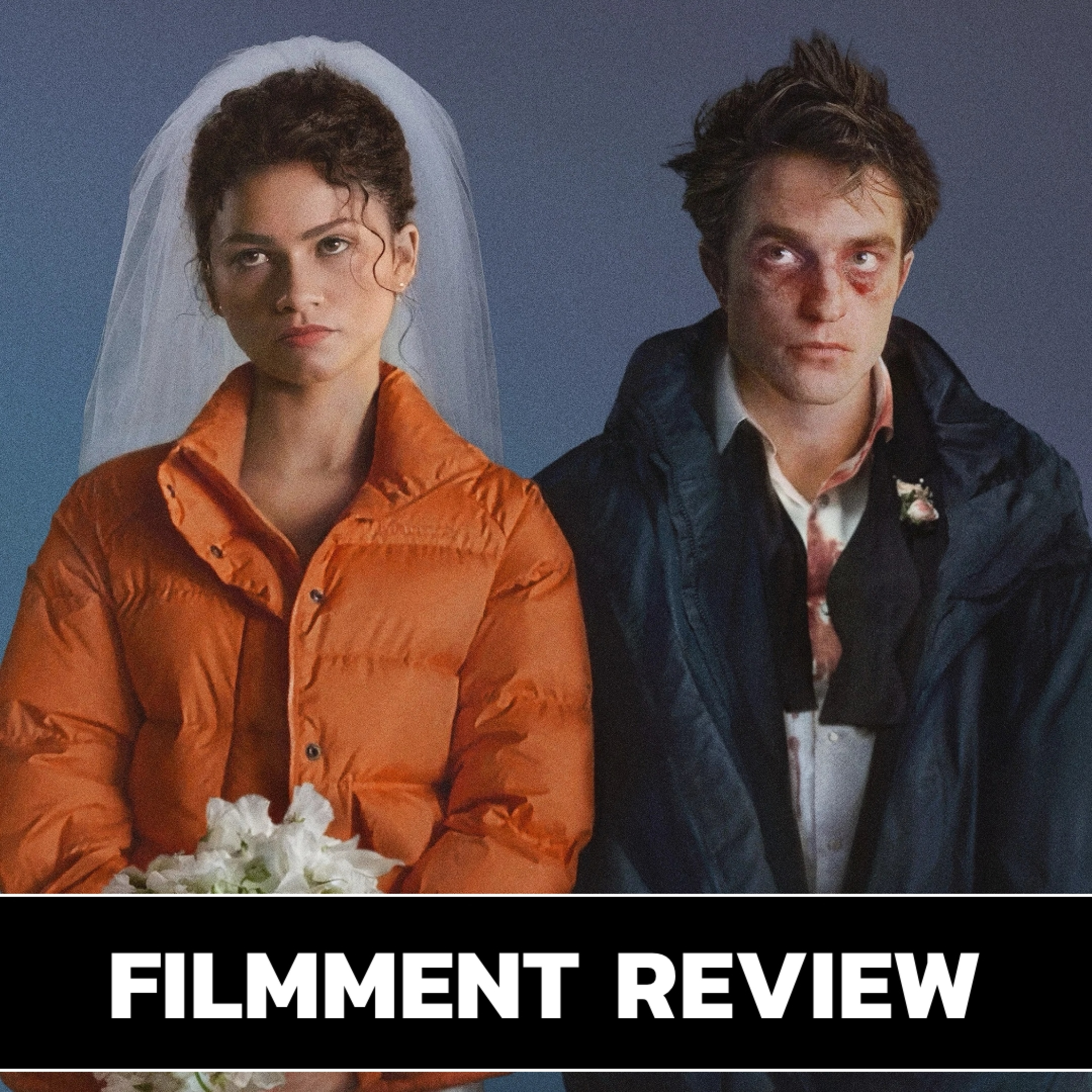 รีวิว The Drama - แต่งก็บ้า..ดราม่าเบอร์นี้ l Filmment Review episode artwork