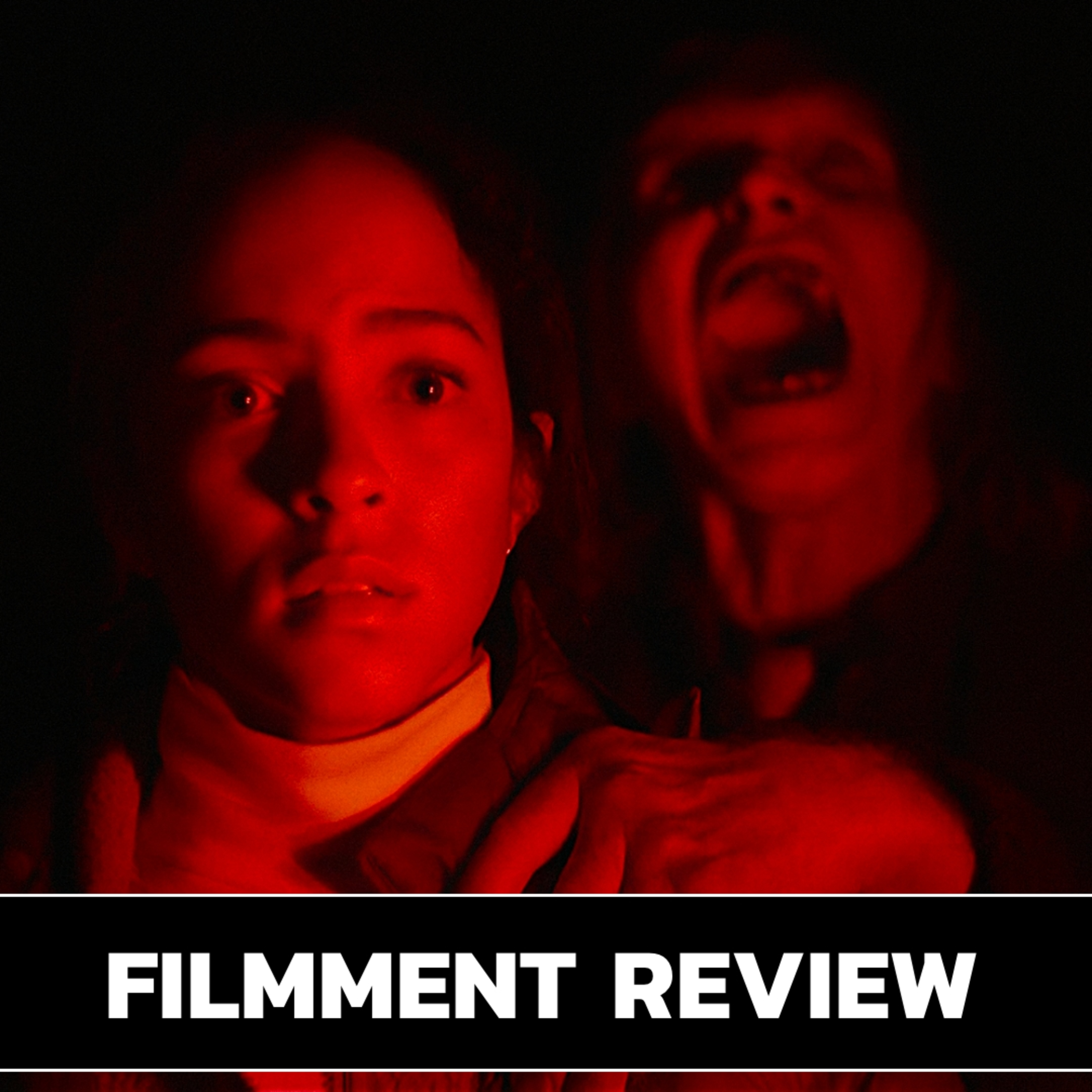 รีวิว Passenger - ผู้ร่วมทางตาย l Filmment Review episode artwork