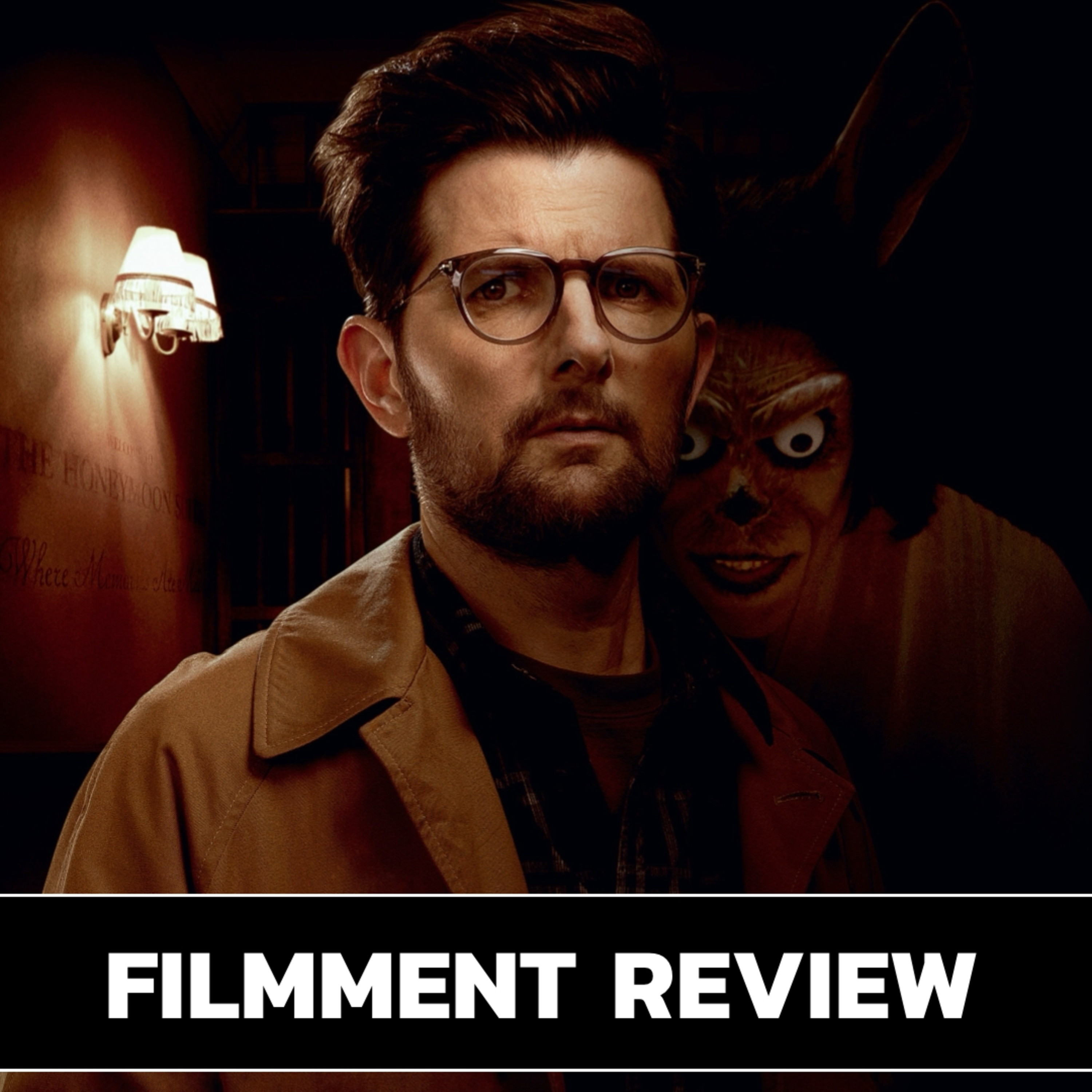 รีวิว Hokum - ห้องกุมวิญญาณ l Filmment Review episode artwork
