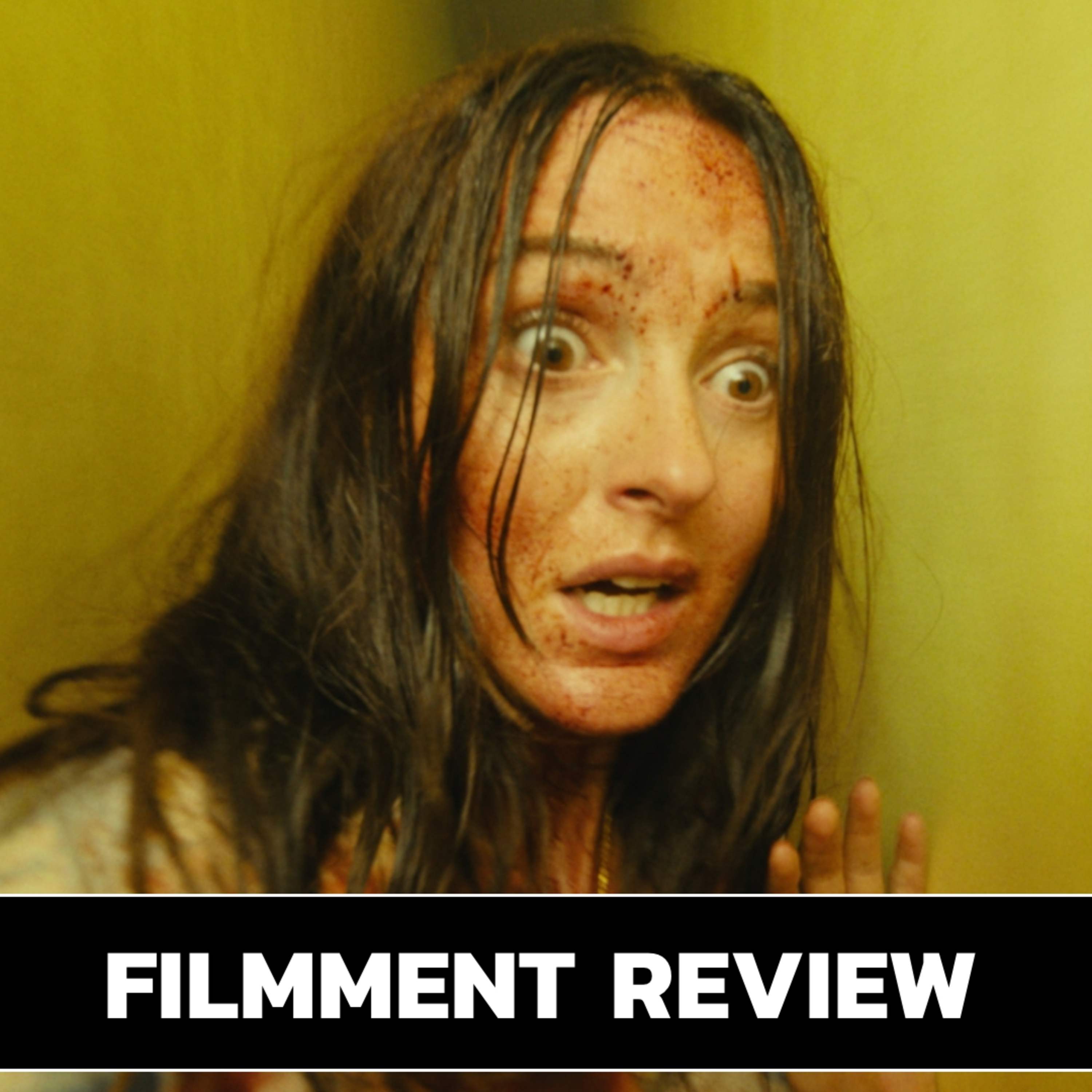 รีวิว Backrooms - นรกห้องลับ l Filmment Review episode artwork